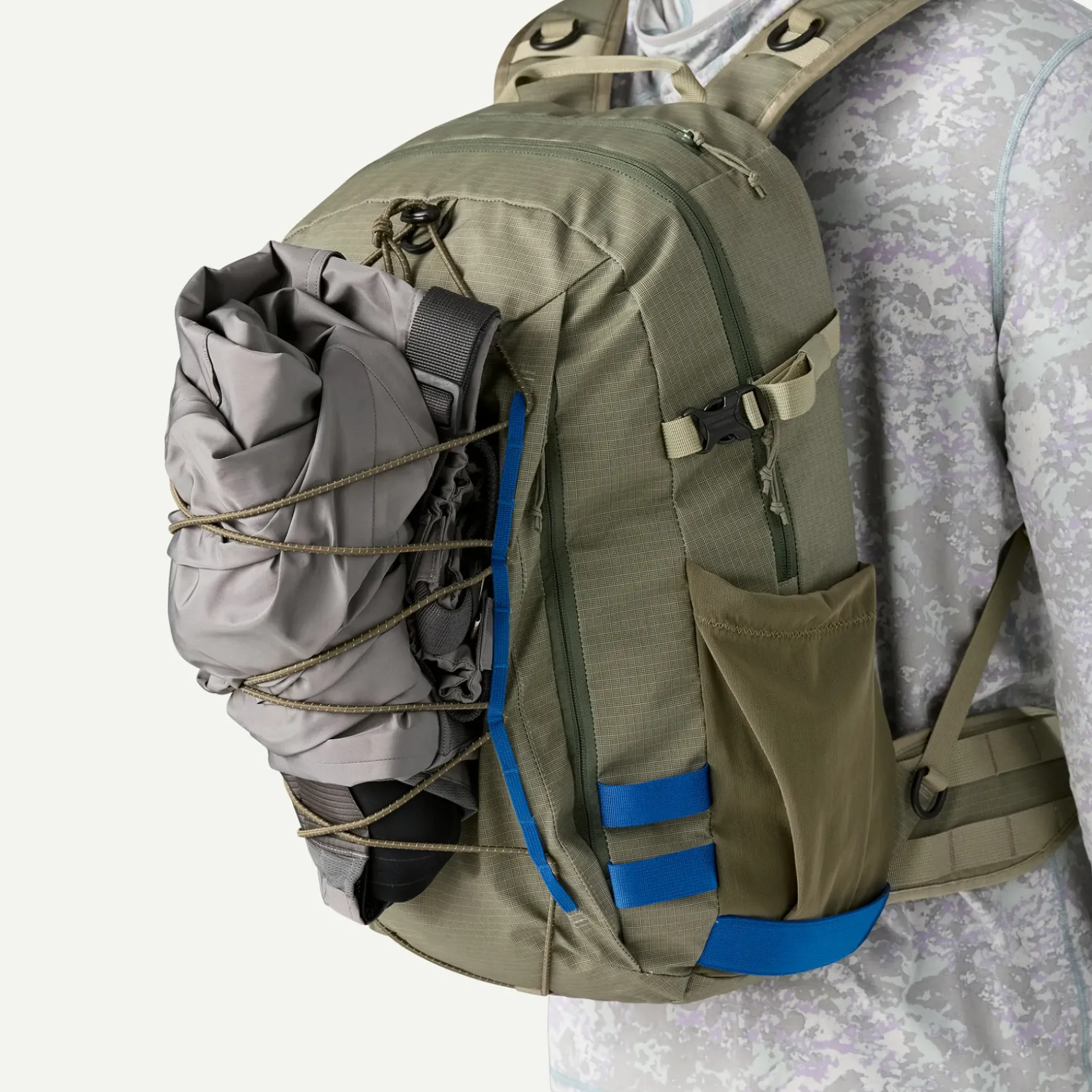 Stealth Backpack 25L