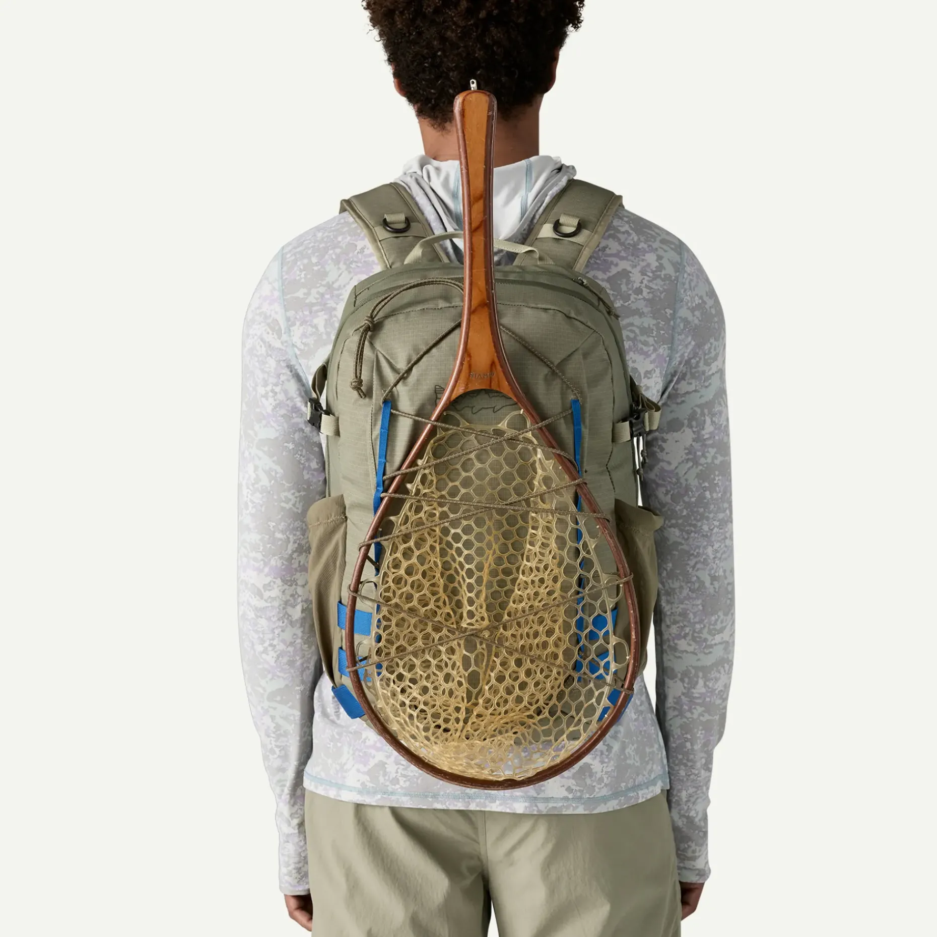 Stealth Backpack 25L