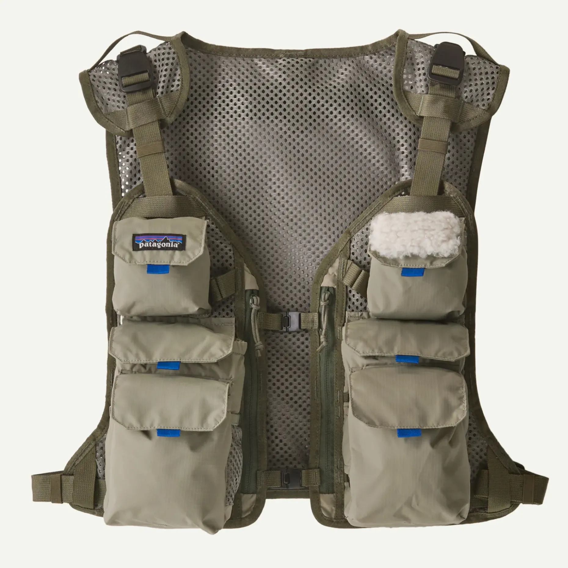 Stealth Convertible Vest