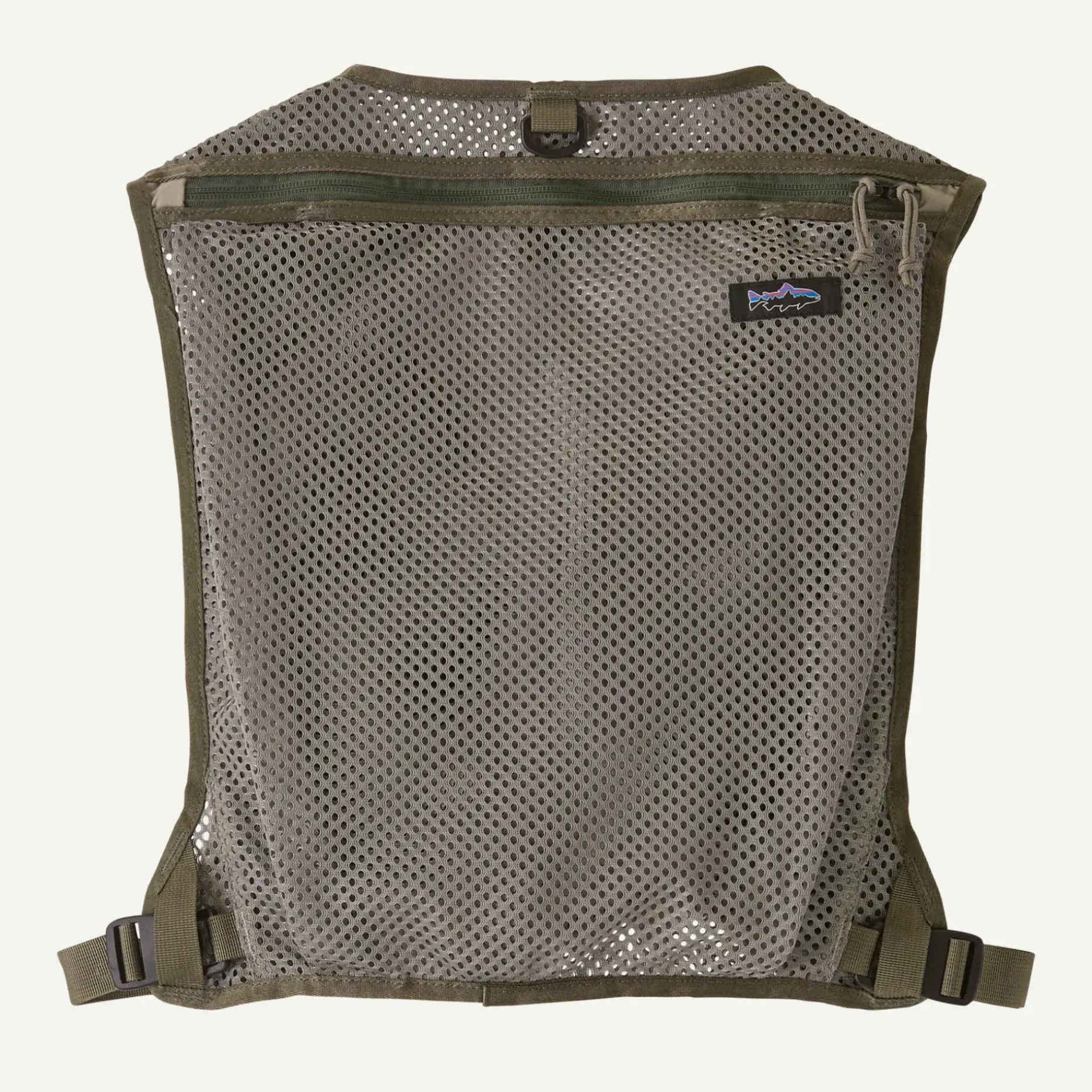 Stealth Convertible Vest