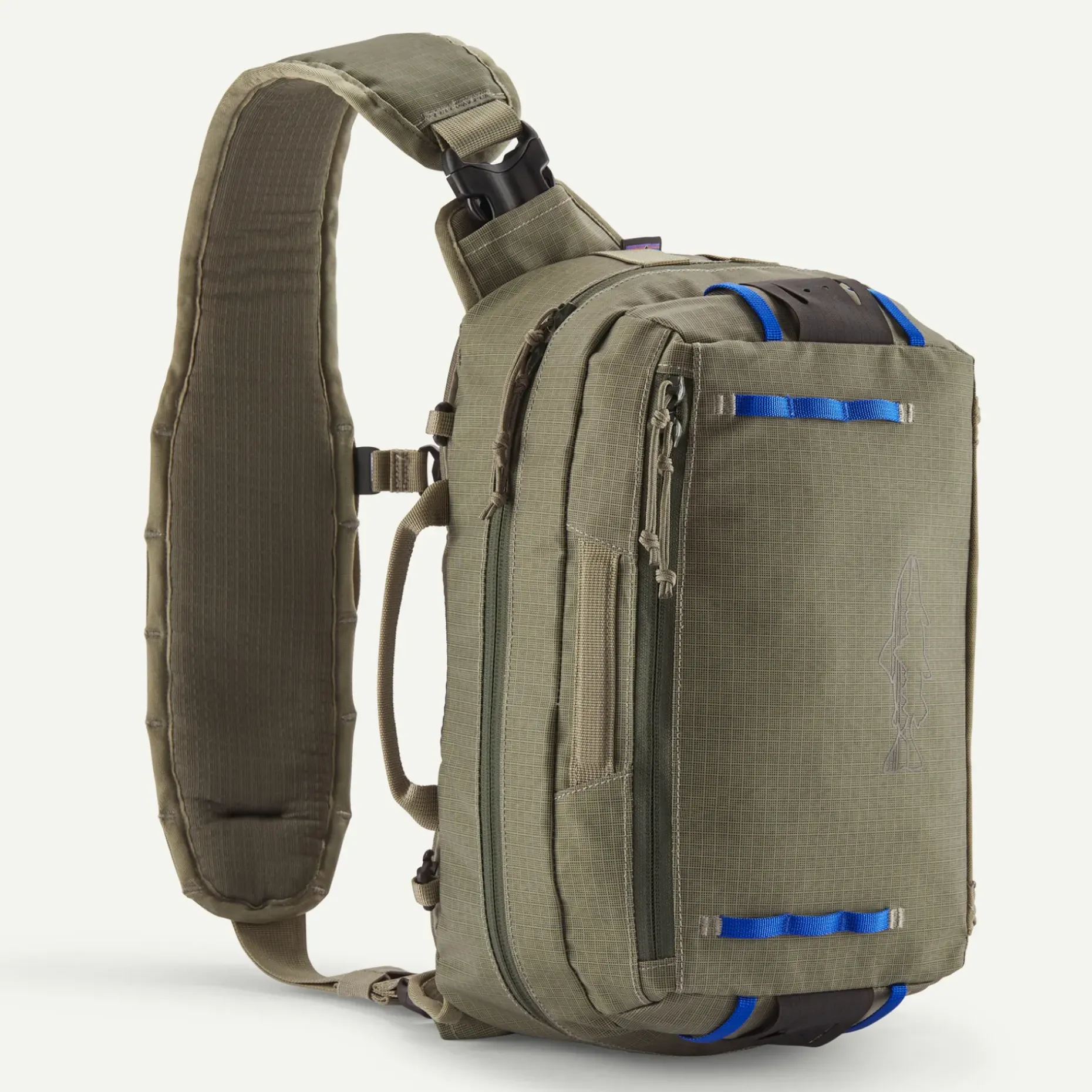 Stealth Switch Fishing Pack 9L