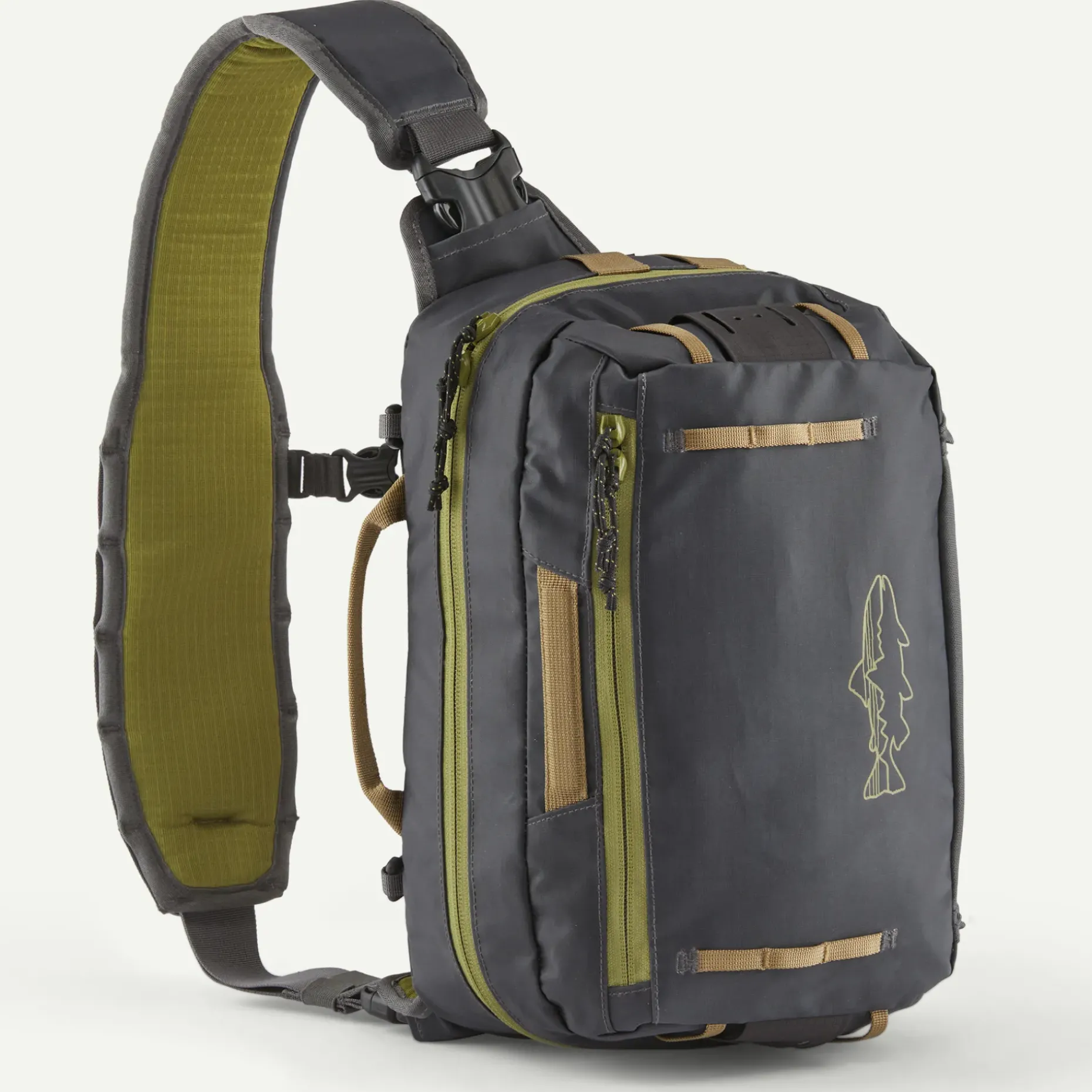 Stealth Switch Fishing Pack 9L