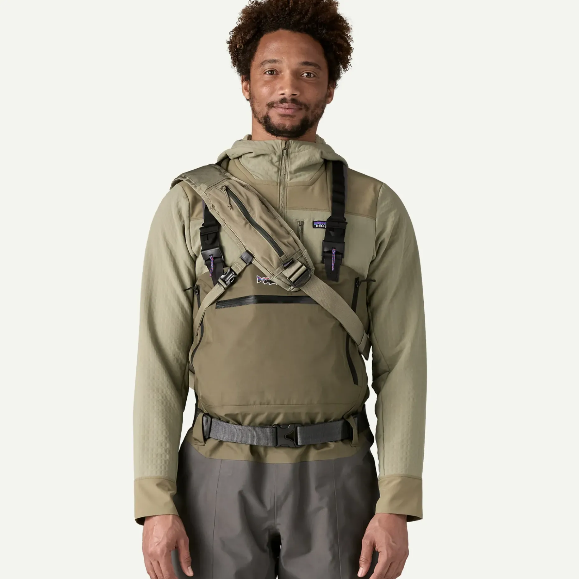 Stealth Switch Fishing Pack 9L