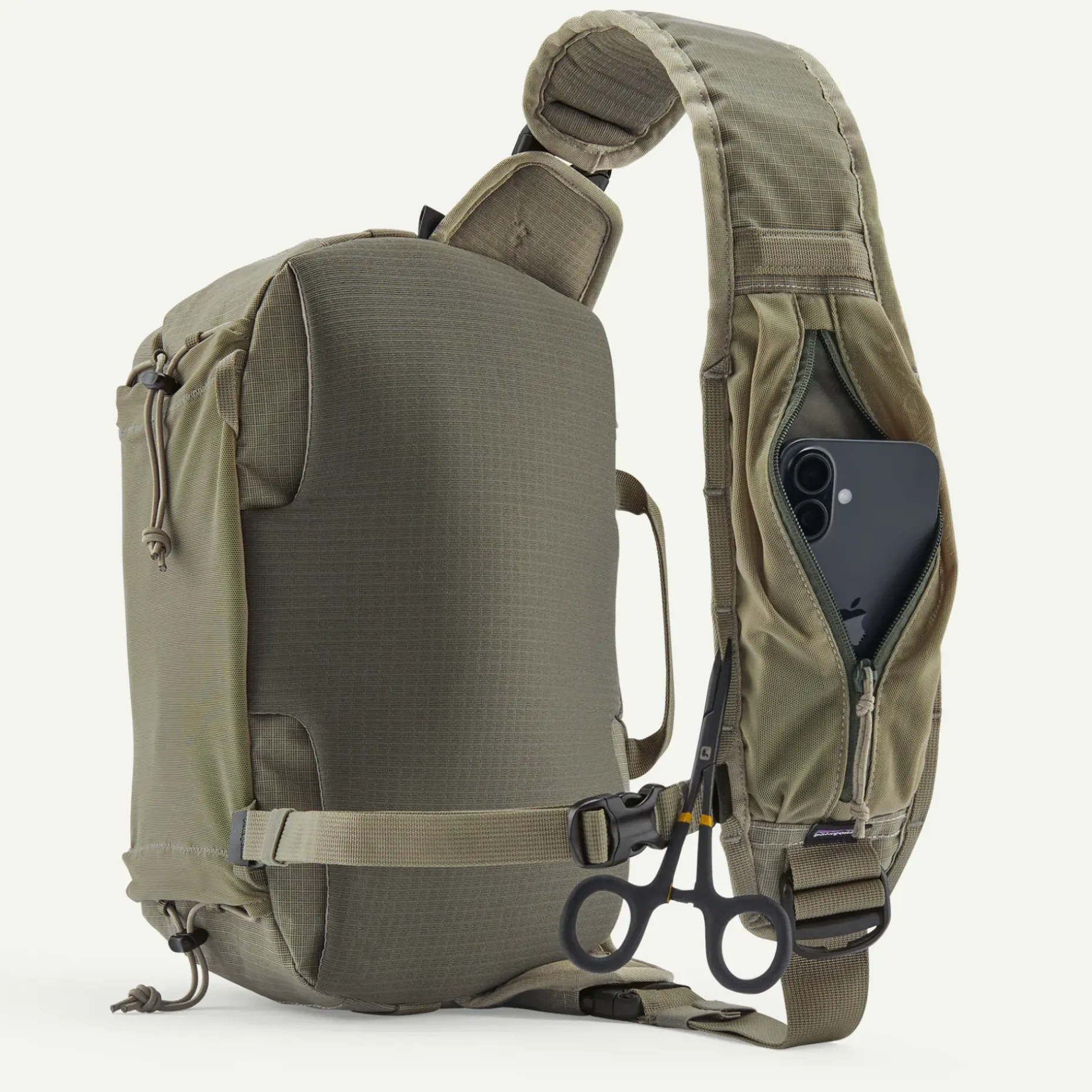 Stealth Switch Fishing Pack 9L