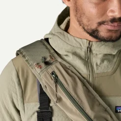 Stealth Switch Fishing Pack 9L
