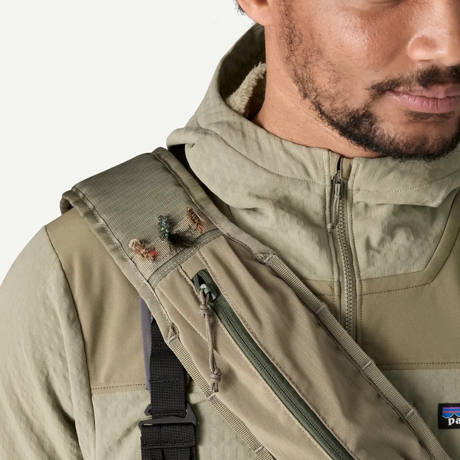 Stealth Switch Fishing Pack 9L