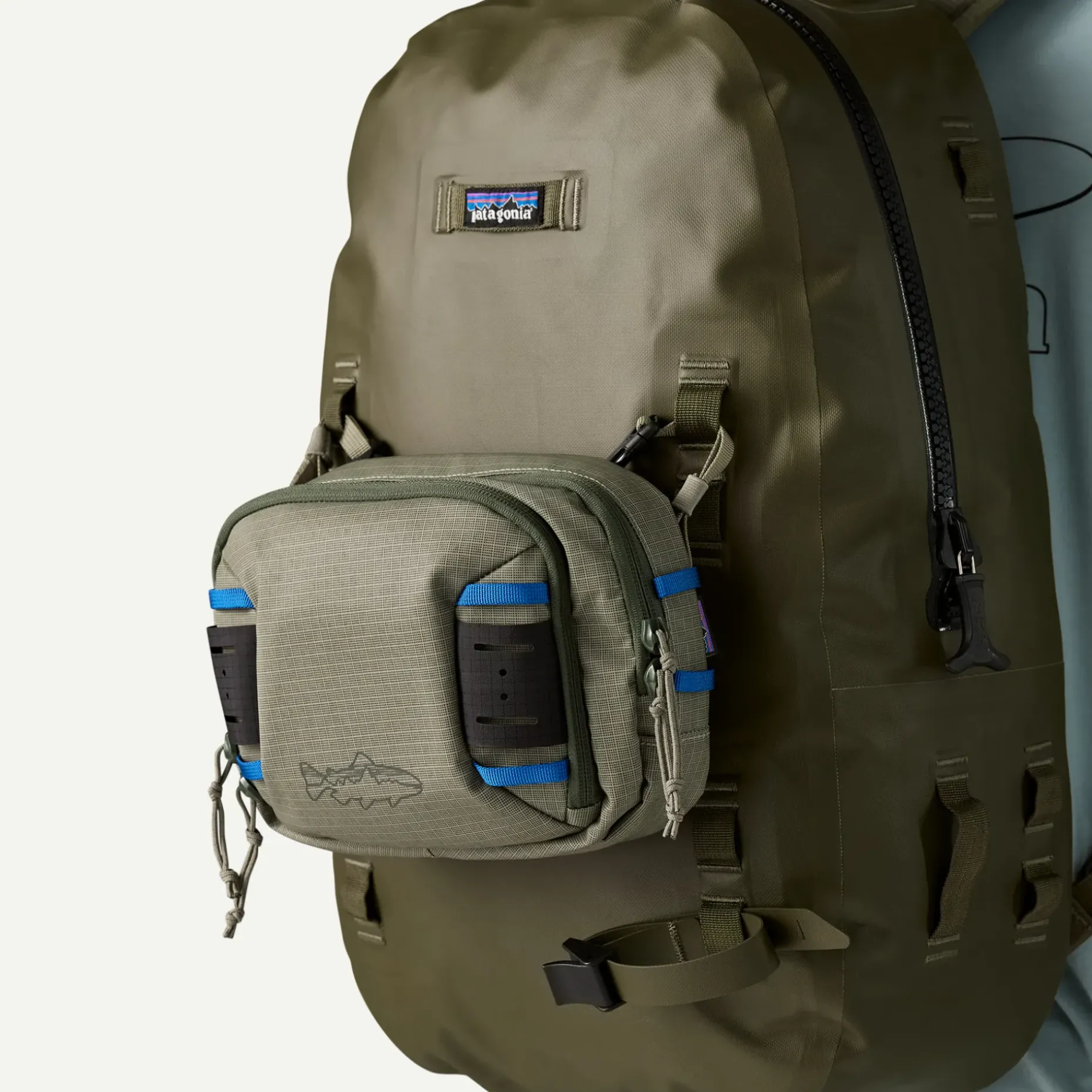 Stealth Switch Pack 5L