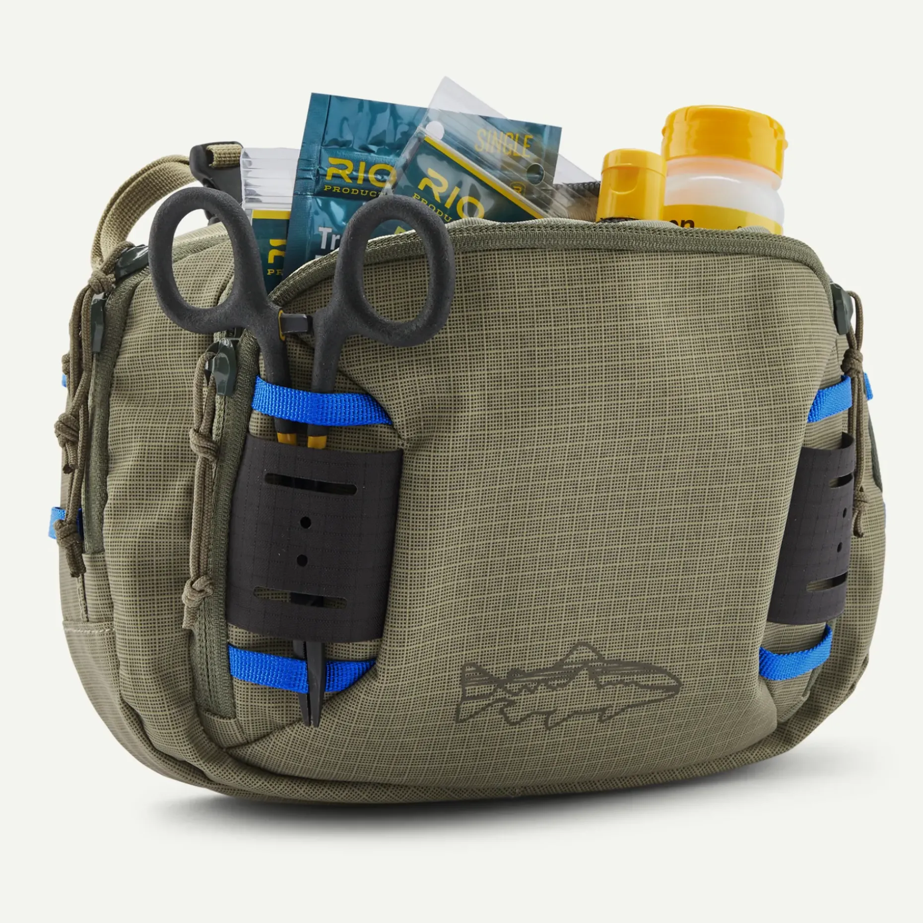 Stealth Switch Pack 5L