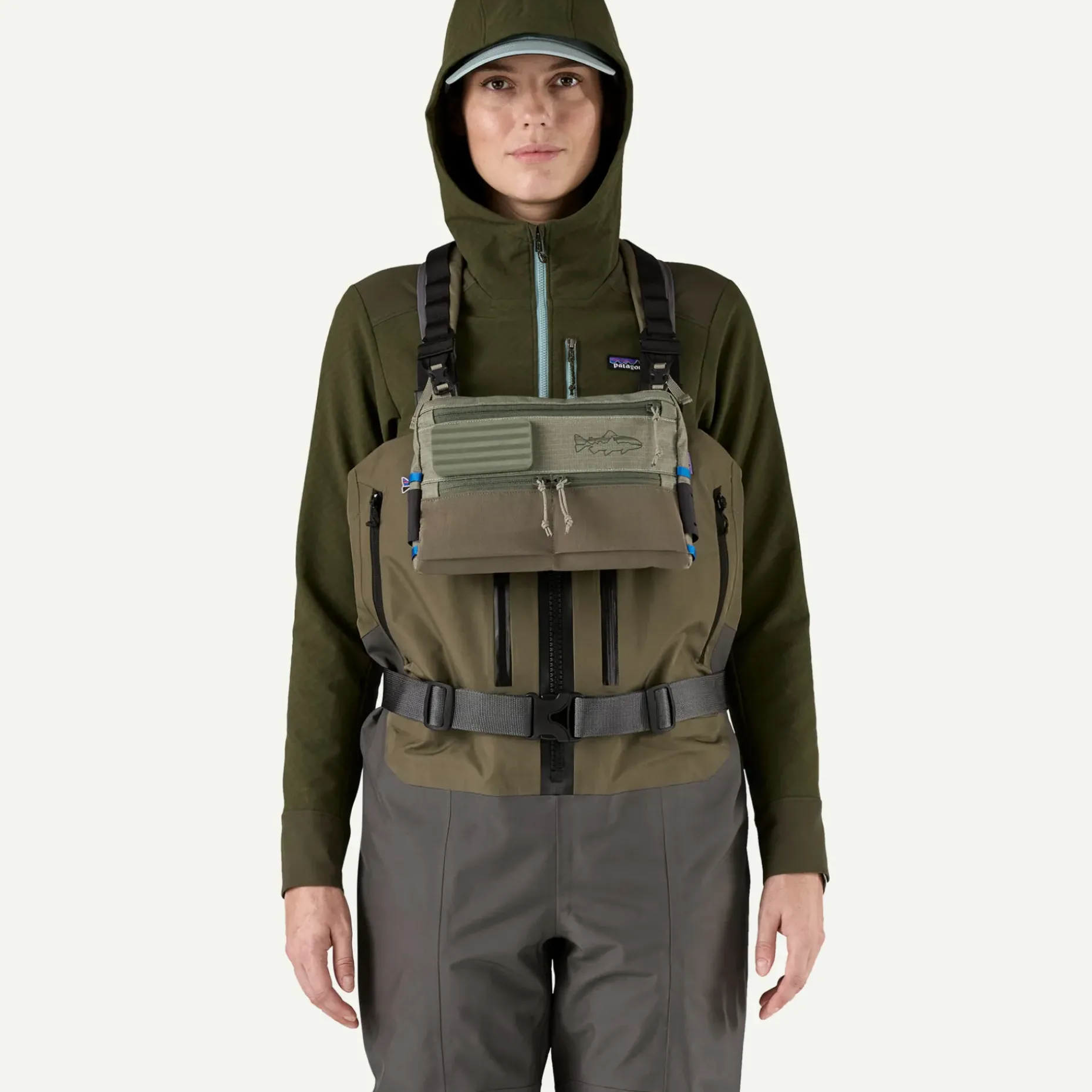 Stealth Switch Pack 3L