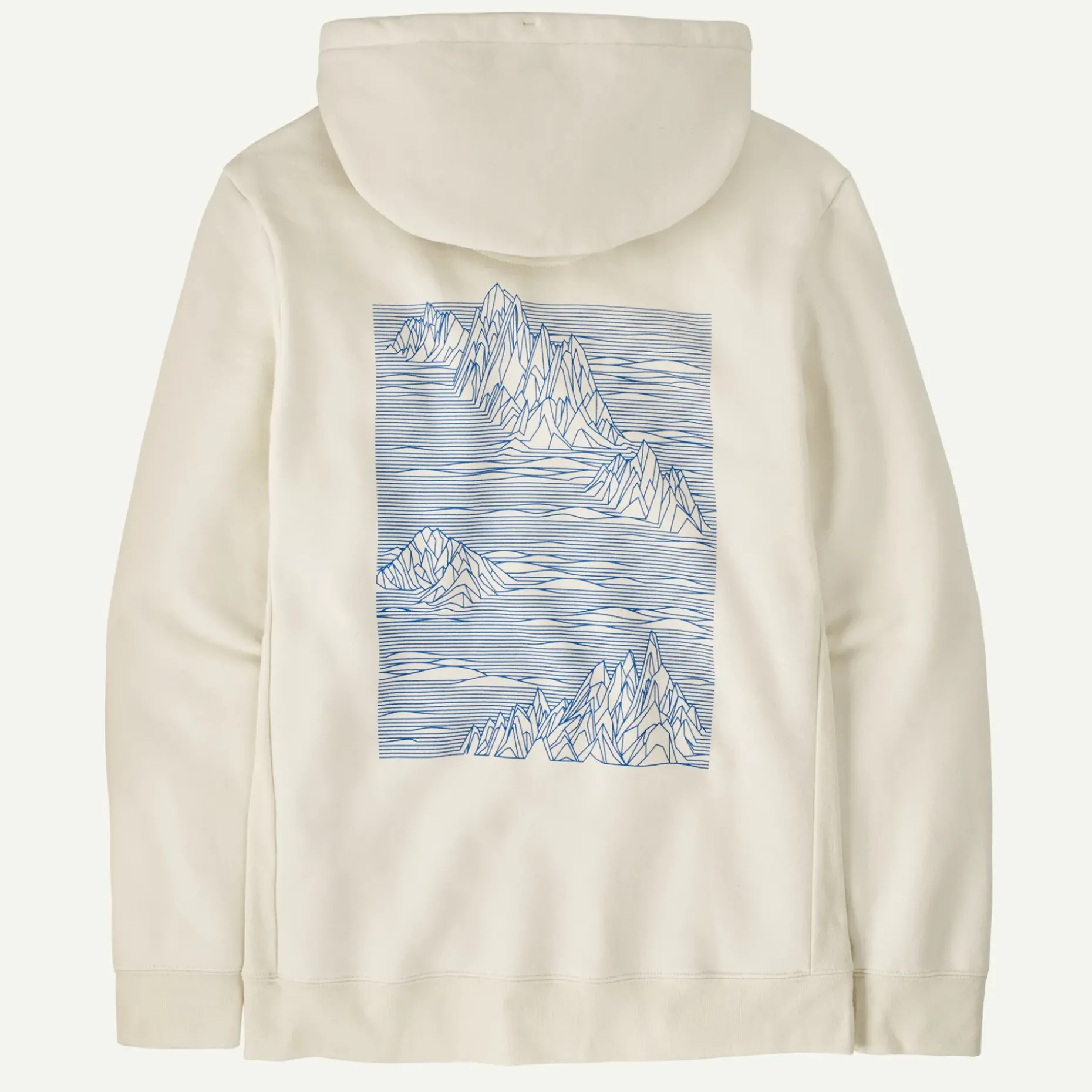 Strataspire Uprisal Hoody