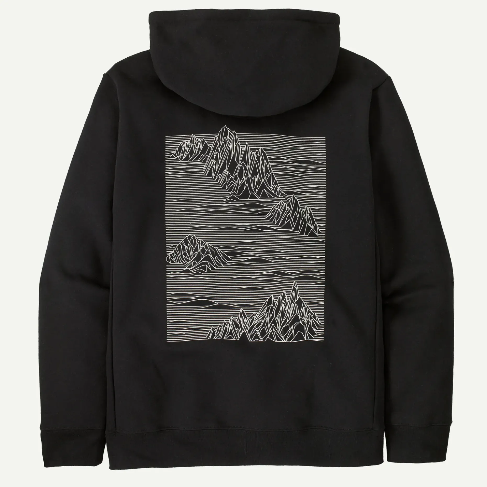 Strataspire Uprisal Hoody