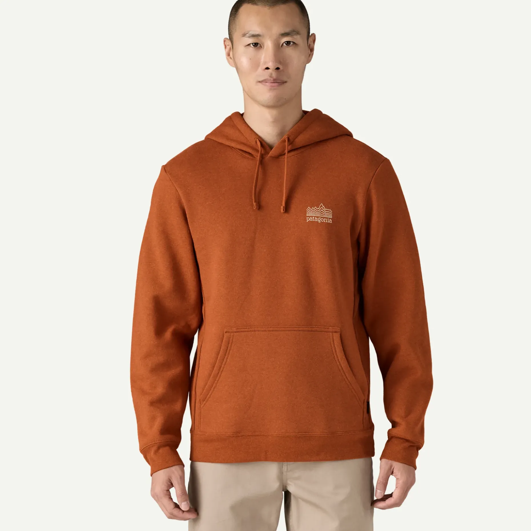 Strataspire Uprisal Hoody