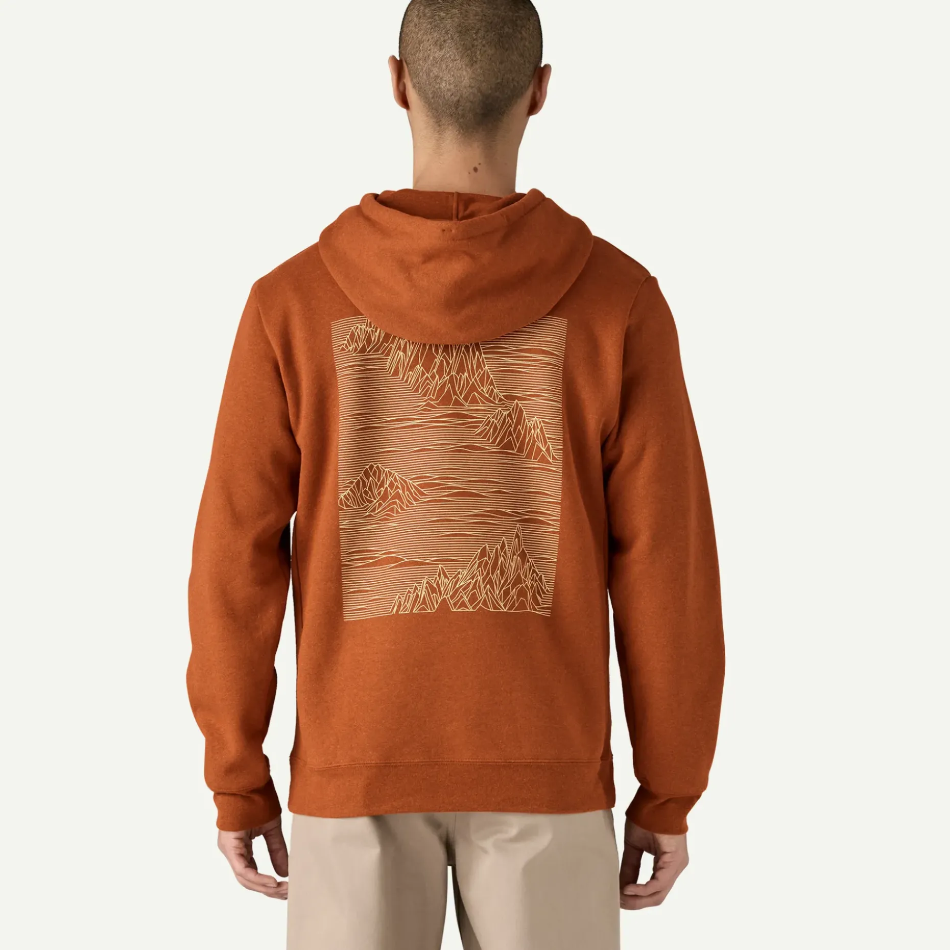 Strataspire Uprisal Hoody