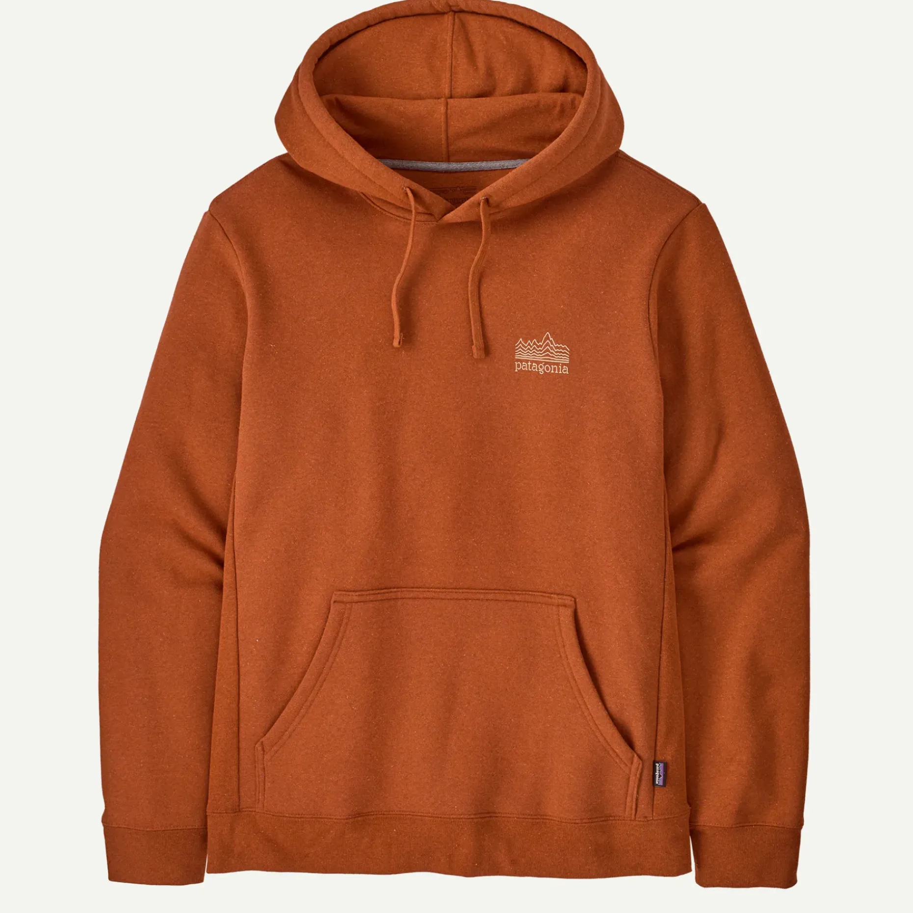 Strataspire Uprisal Hoody
