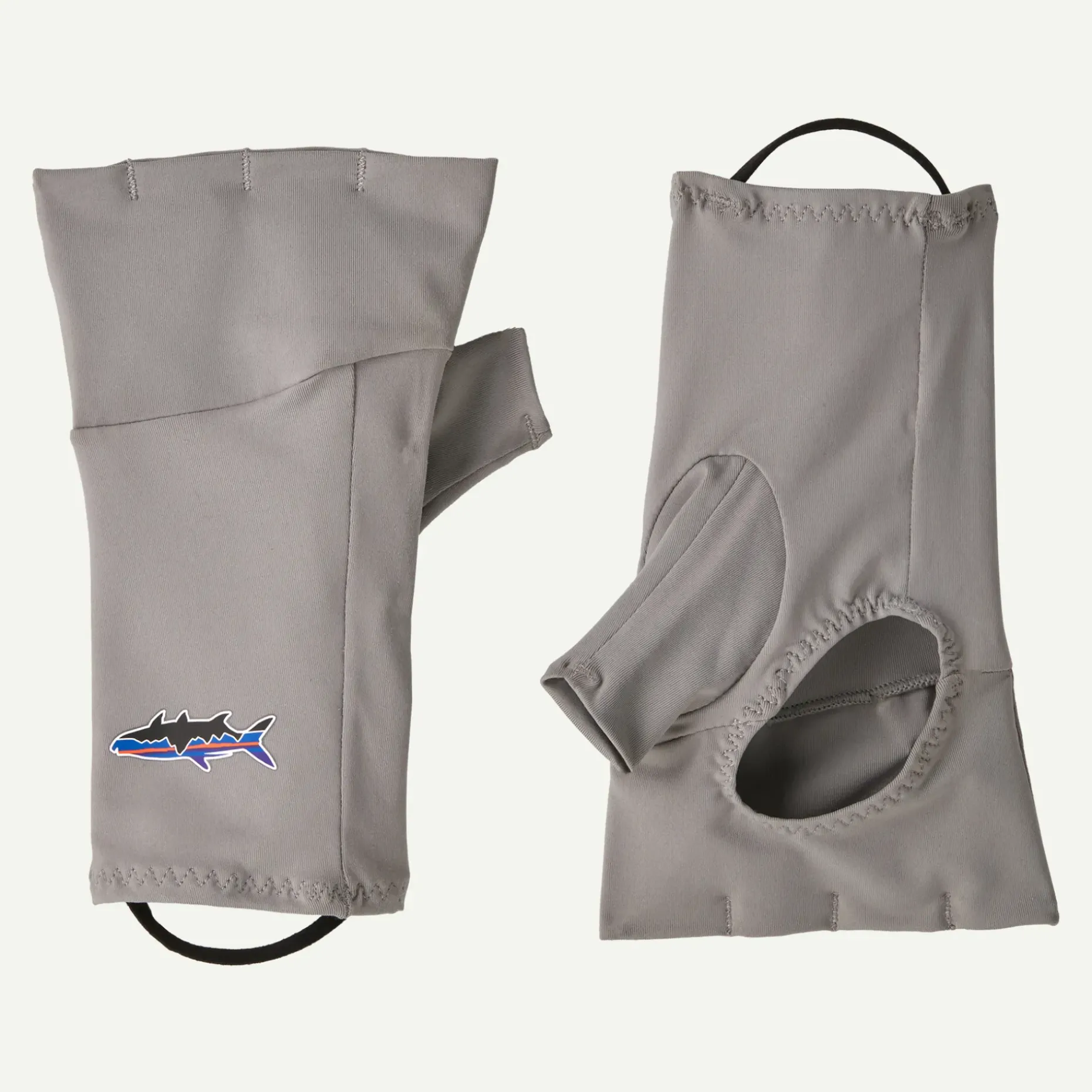 Sun Gloves