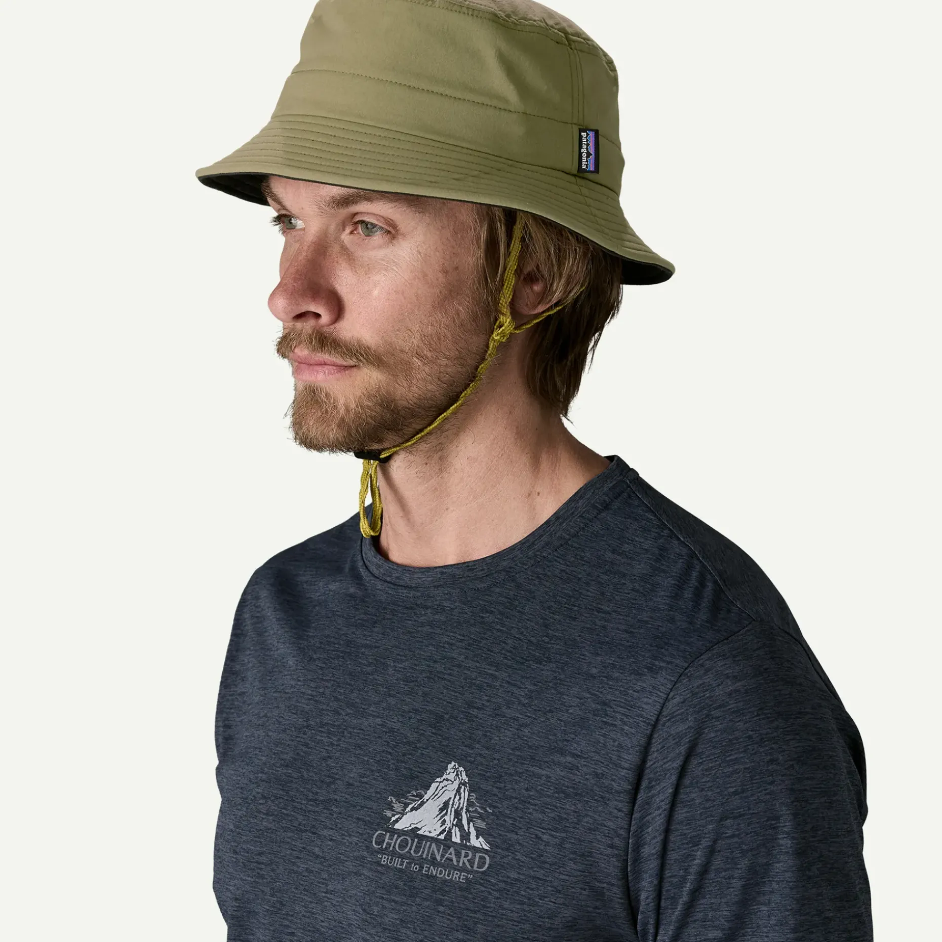 Surf Brimmer Bucket Hat