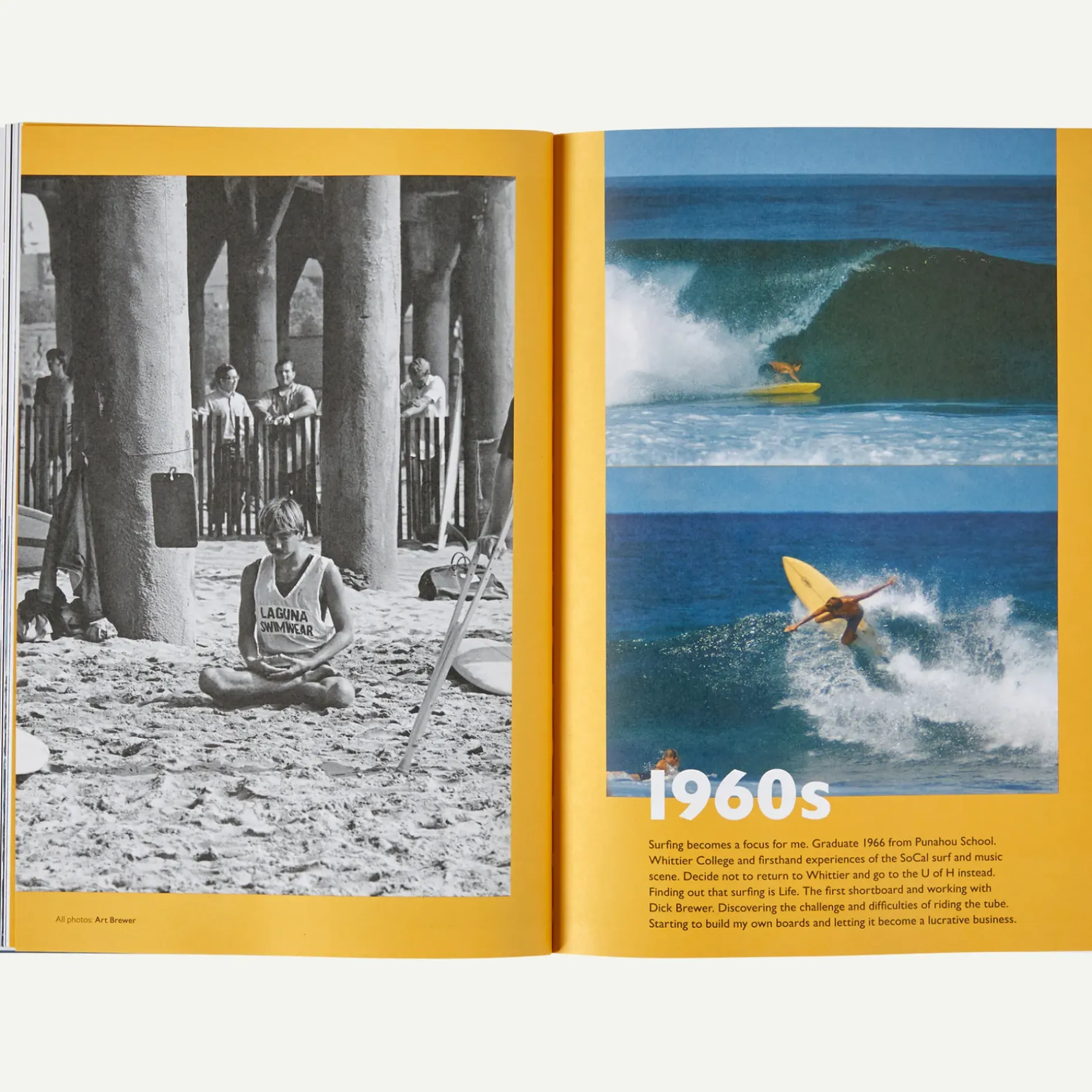 Surf Is Where You Find It: The Wisdom of the Waves: Any Time, Anywhere, Any Way (By Gerry Lopez)