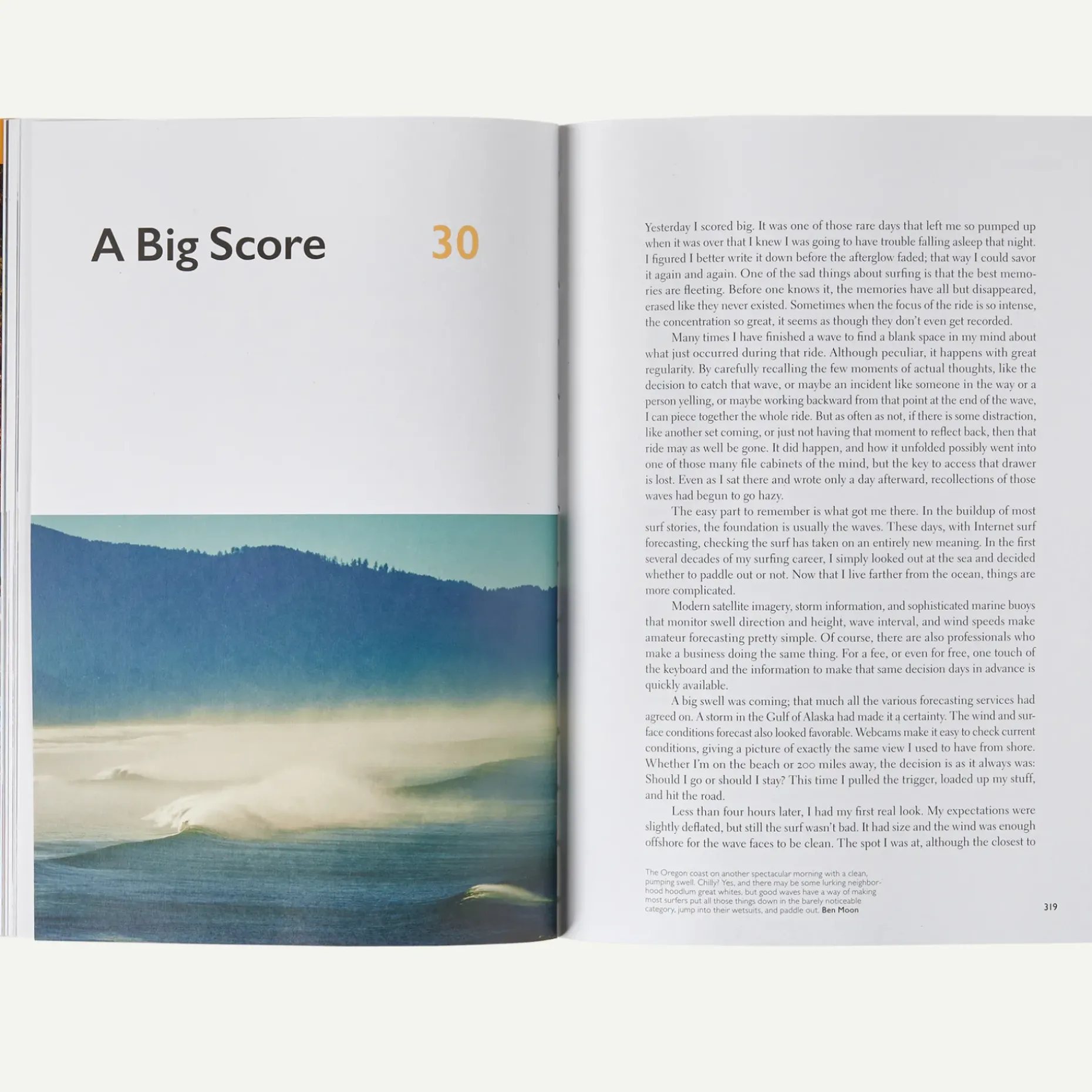 Surf Is Where You Find It: The Wisdom of the Waves: Any Time, Anywhere, Any Way (By Gerry Lopez)
