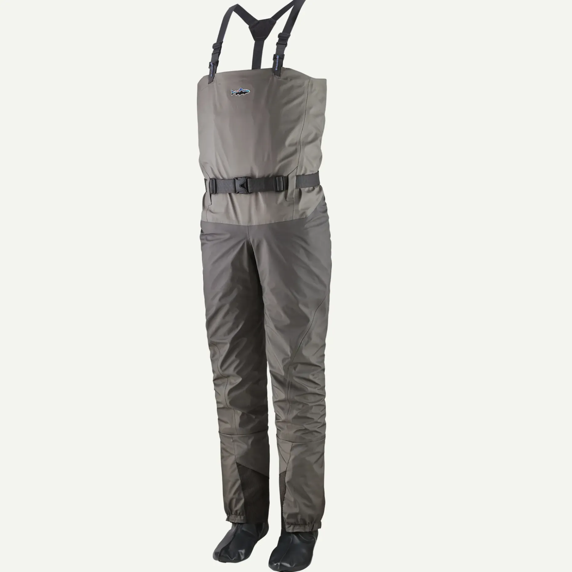 Swiftcurrent® Ultralight Waders