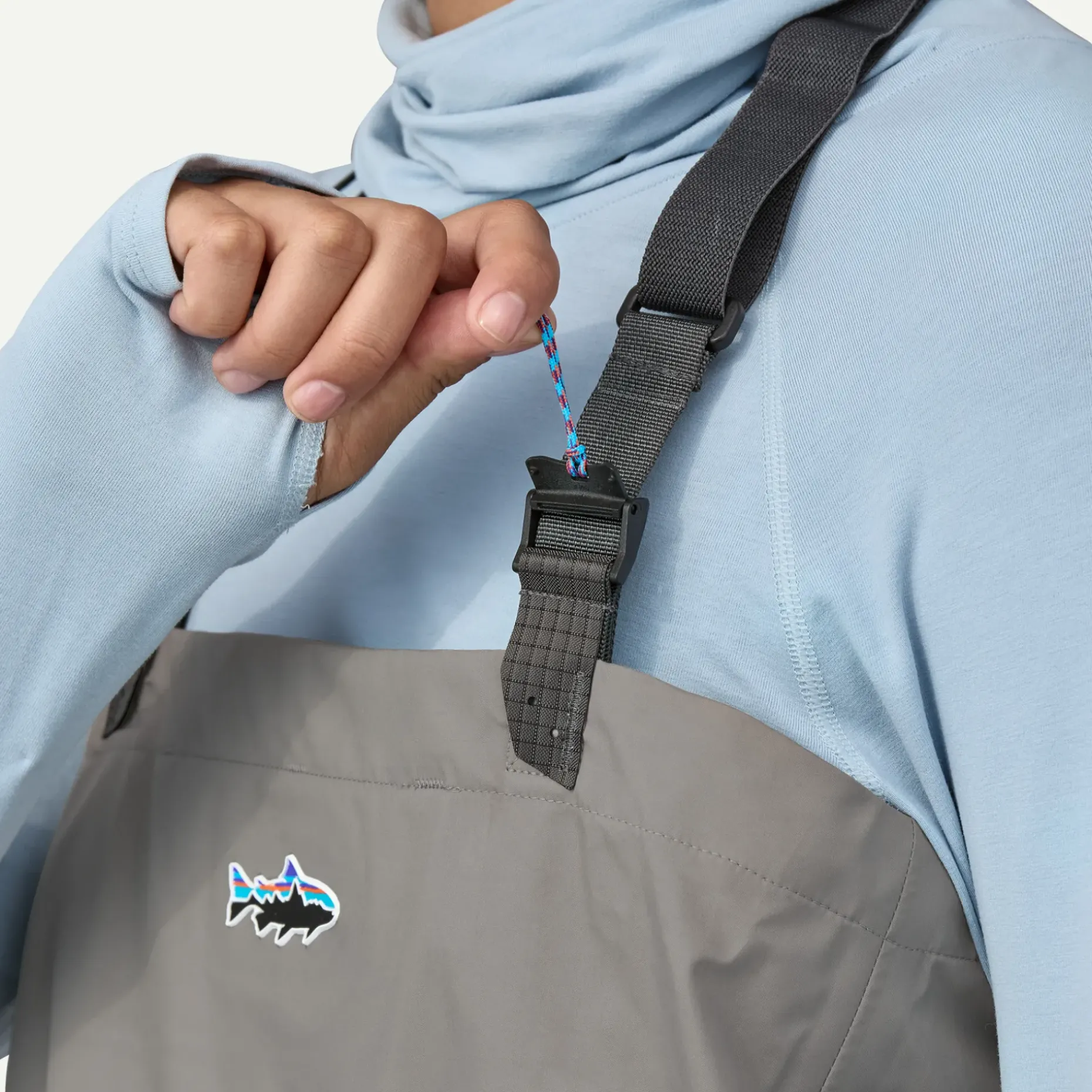 Swiftcurrent® Ultralight Waders