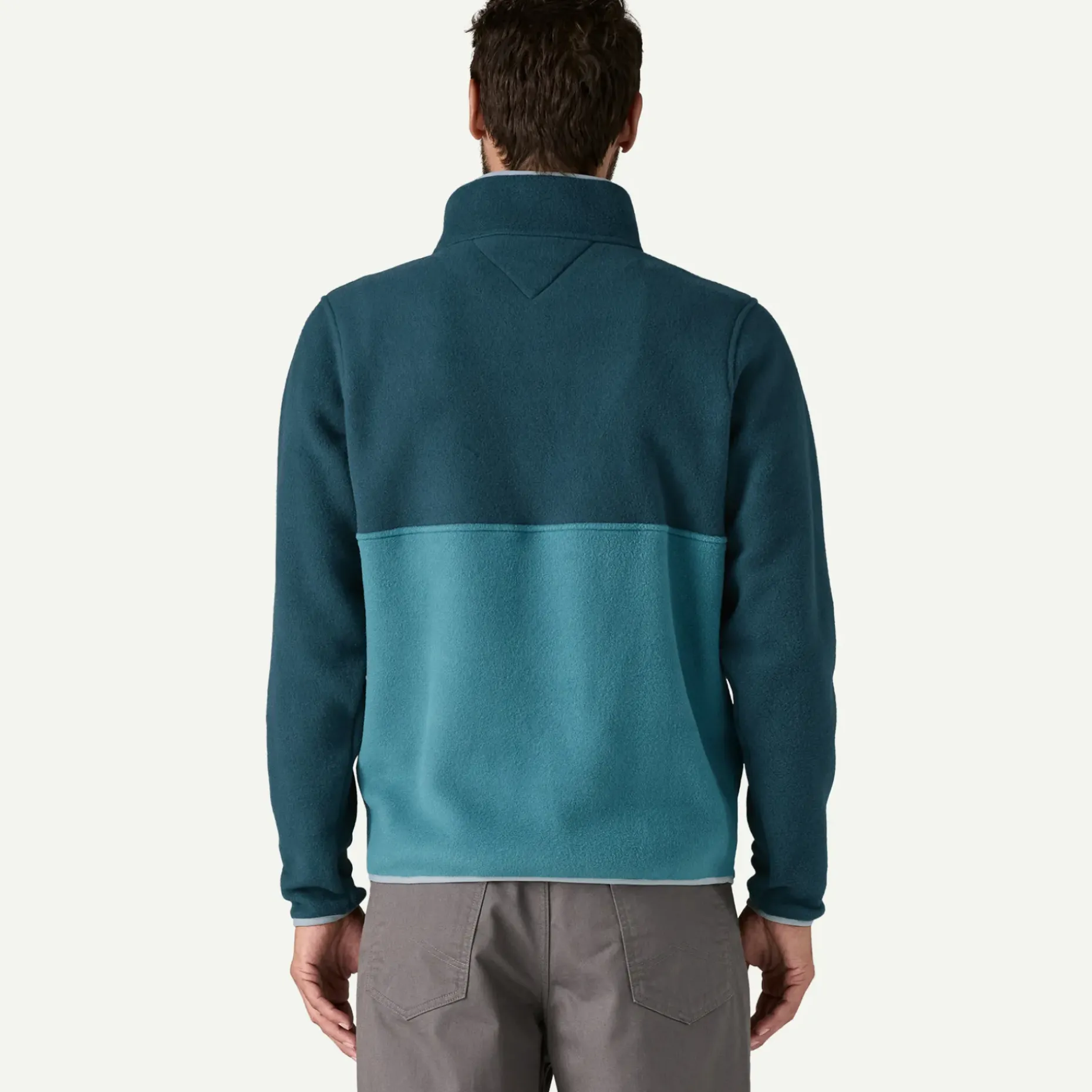 Synchilla® Fleece Anorak Pullover