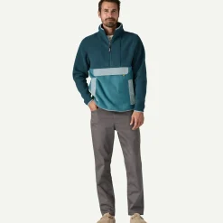 Synchilla® Fleece Anorak Pullover