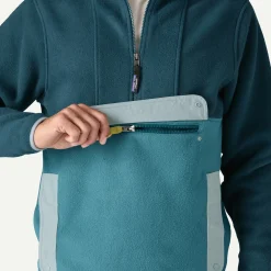 Synchilla® Fleece Anorak Pullover