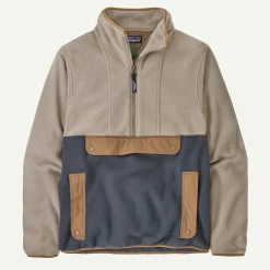 Synchilla® Fleece Anorak Pullover