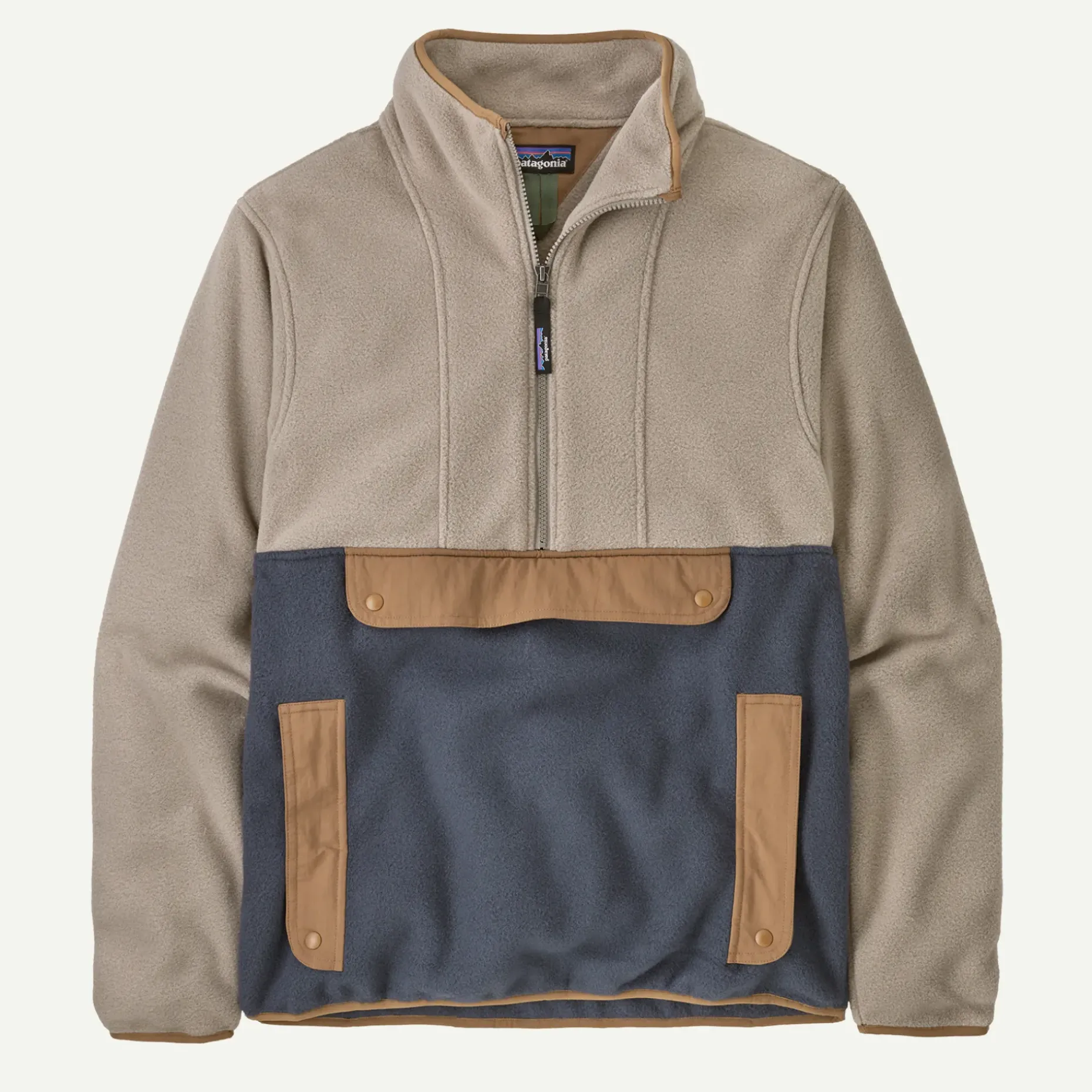 Synchilla® Fleece Anorak Pullover
