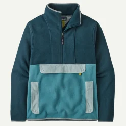 Synchilla® Fleece Anorak Pullover
