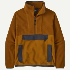 Synchilla® Fleece Anorak Pullover