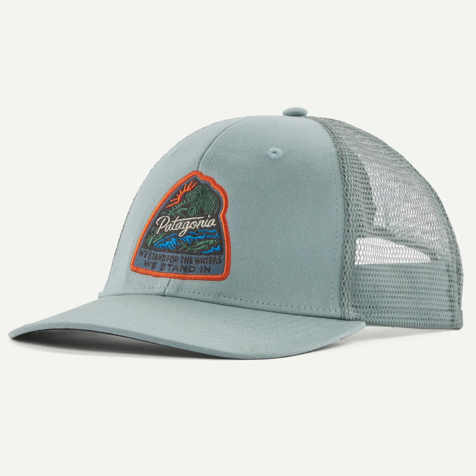 Take a Stand Trucker Hat