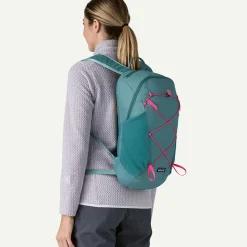 Terravia Pack 14L