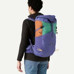 Terravia Pack 28L