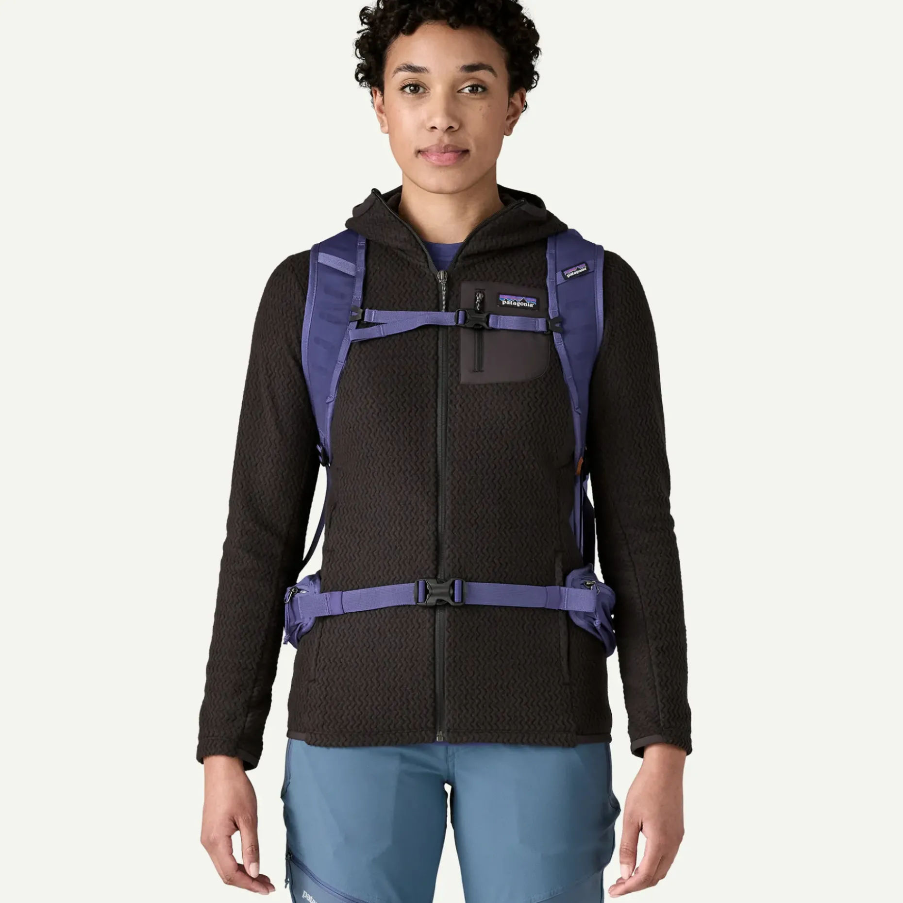 Terravia Pack 28L