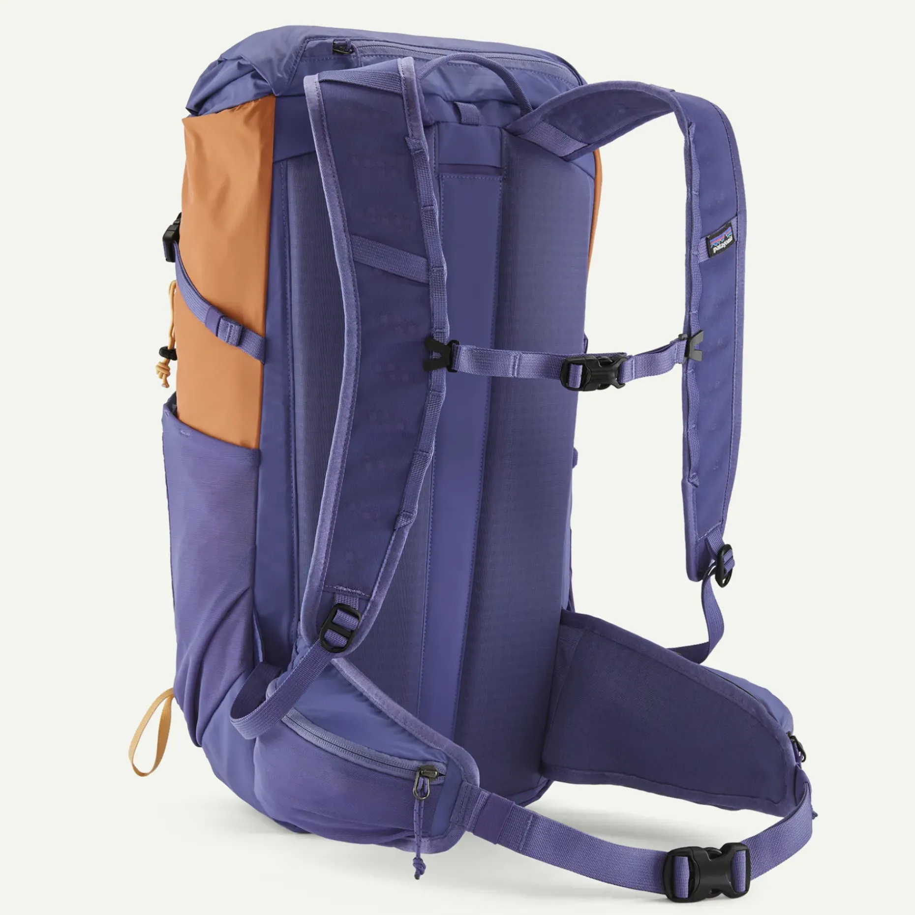 Terravia Pack 28L