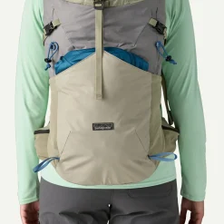 Terravia Pack 28L