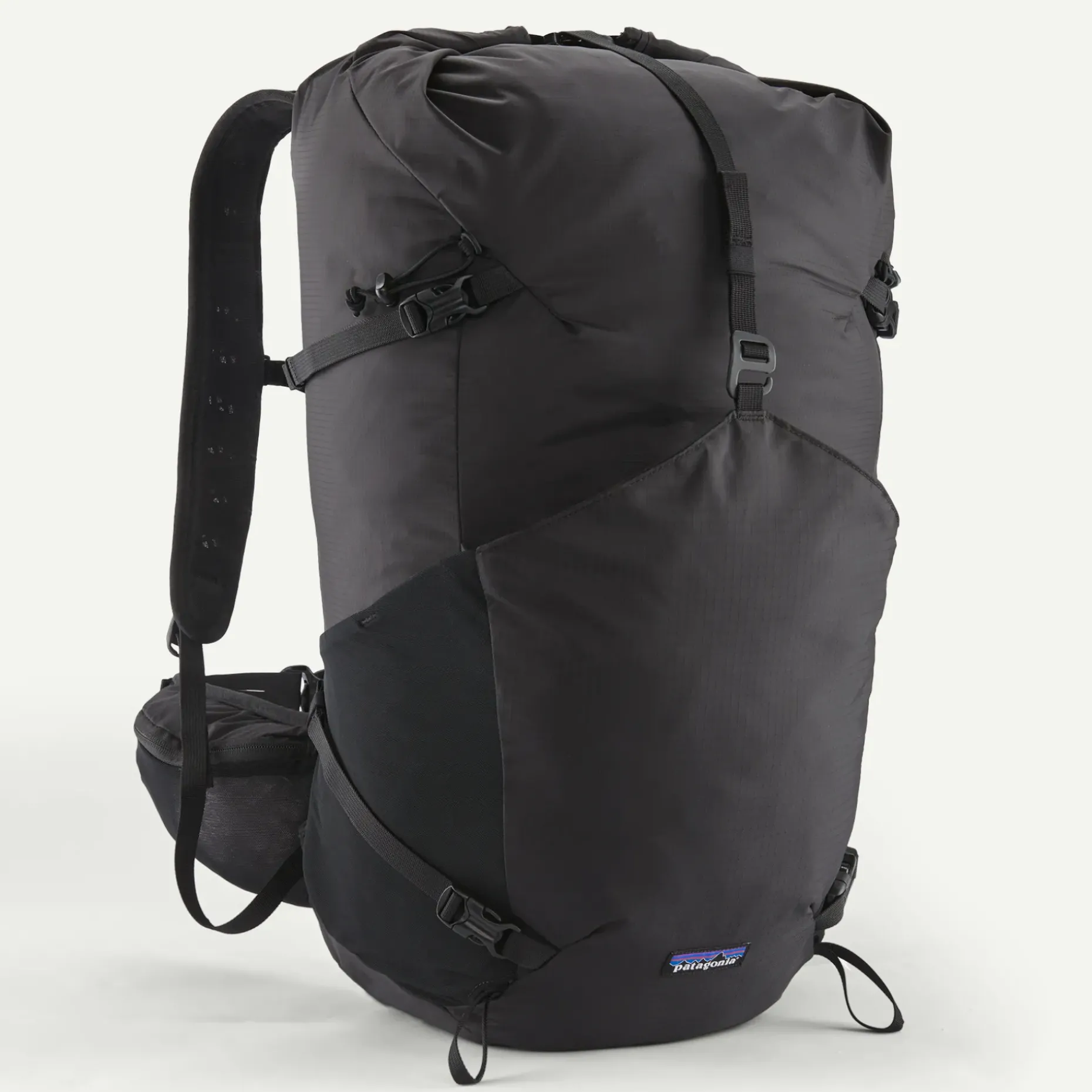 Terravia Pack 36L