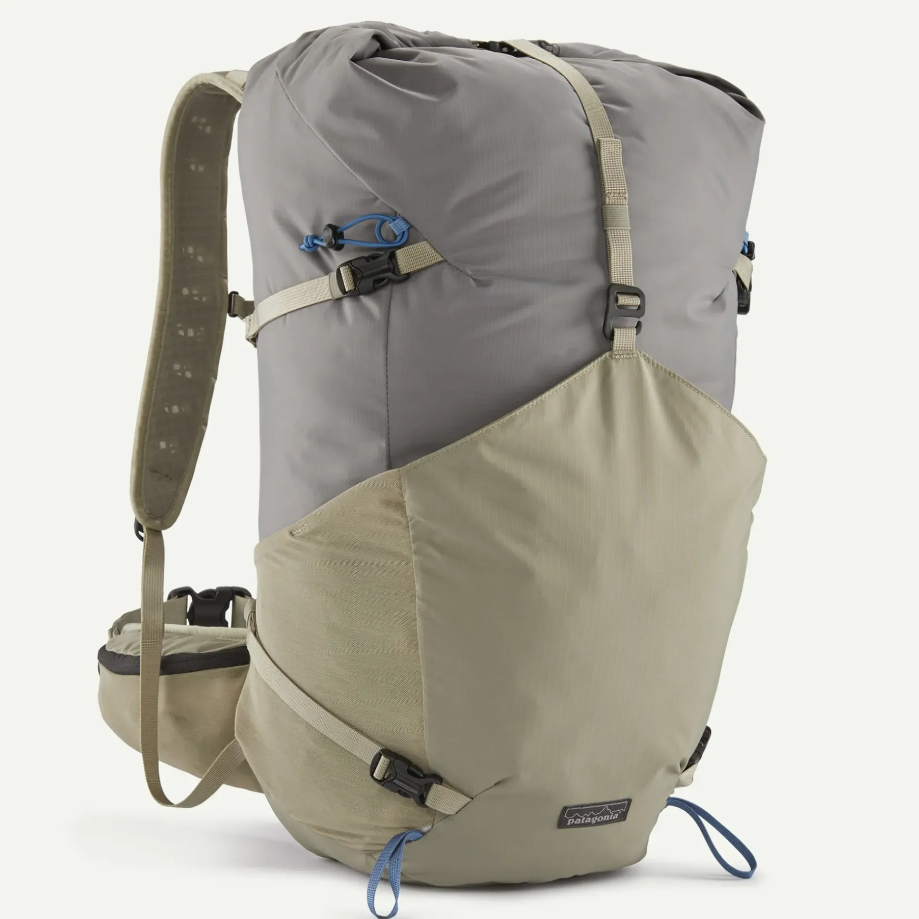Terravia Pack 36L