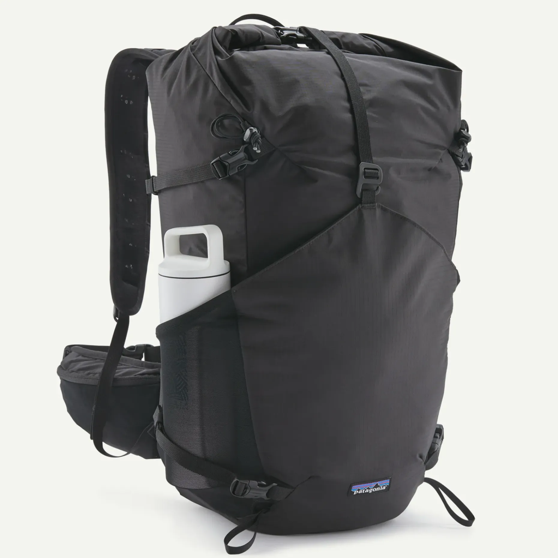Terravia Pack 36L
