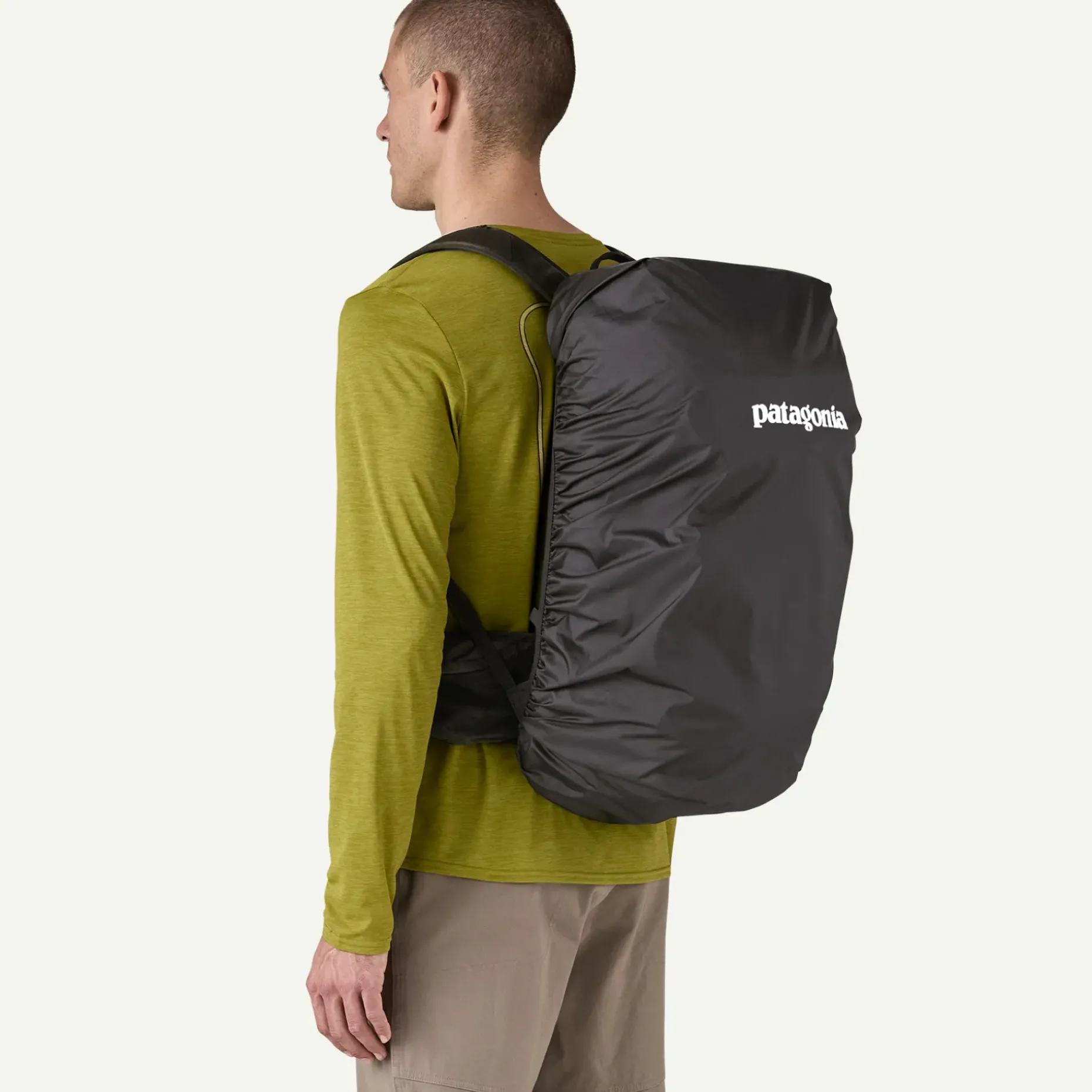 Terravia Pack 36L