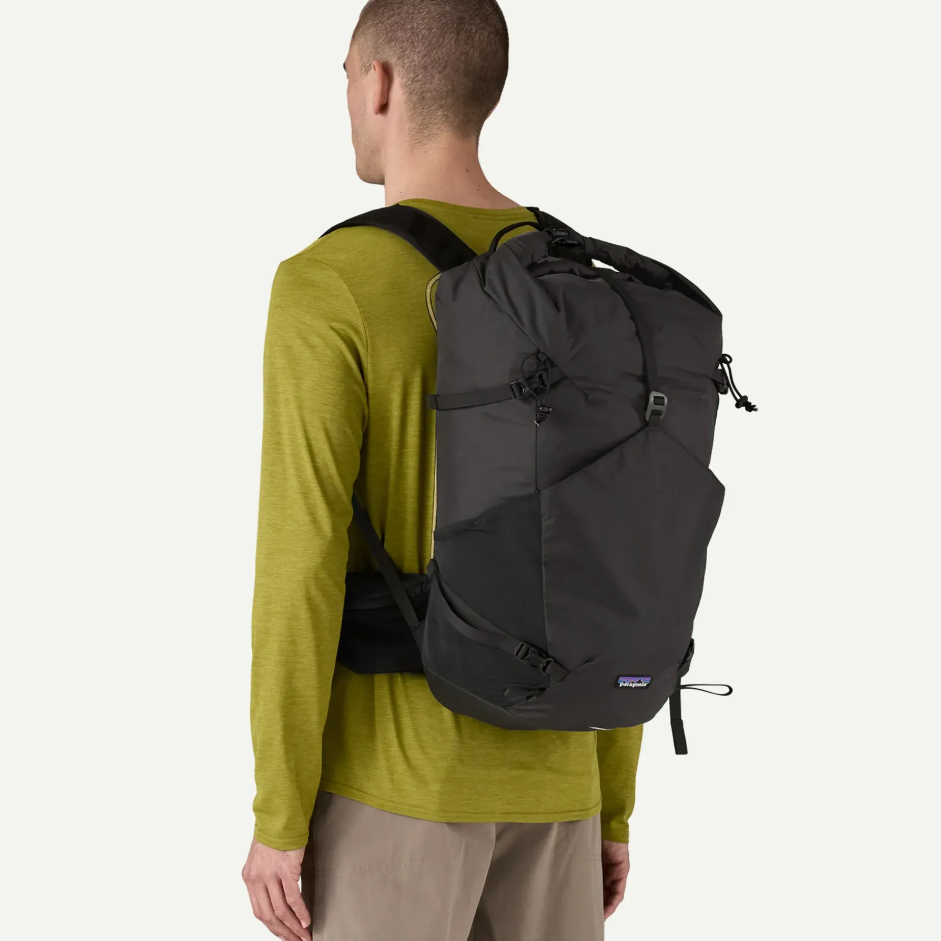 Terravia Pack 36L