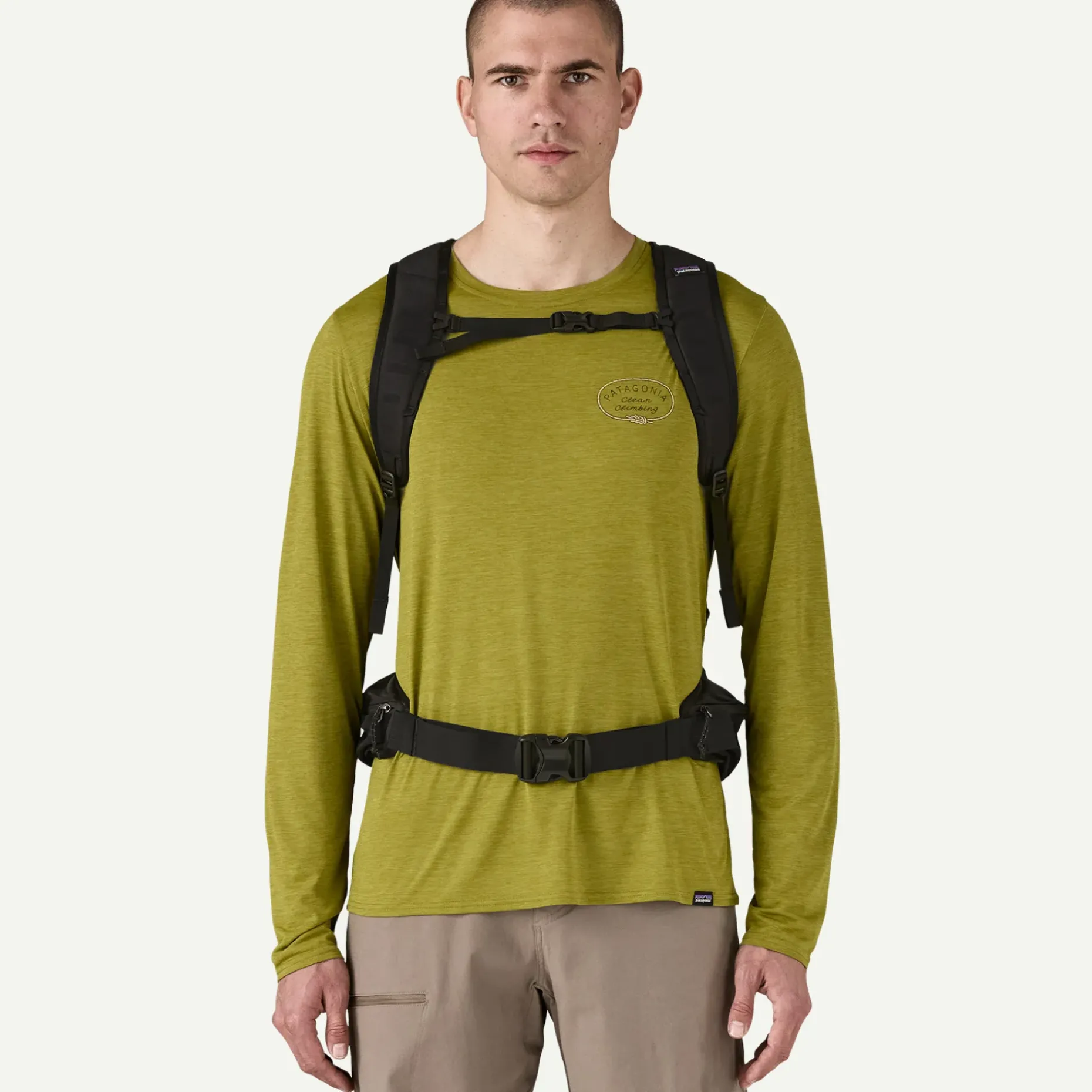 Terravia Pack 36L
