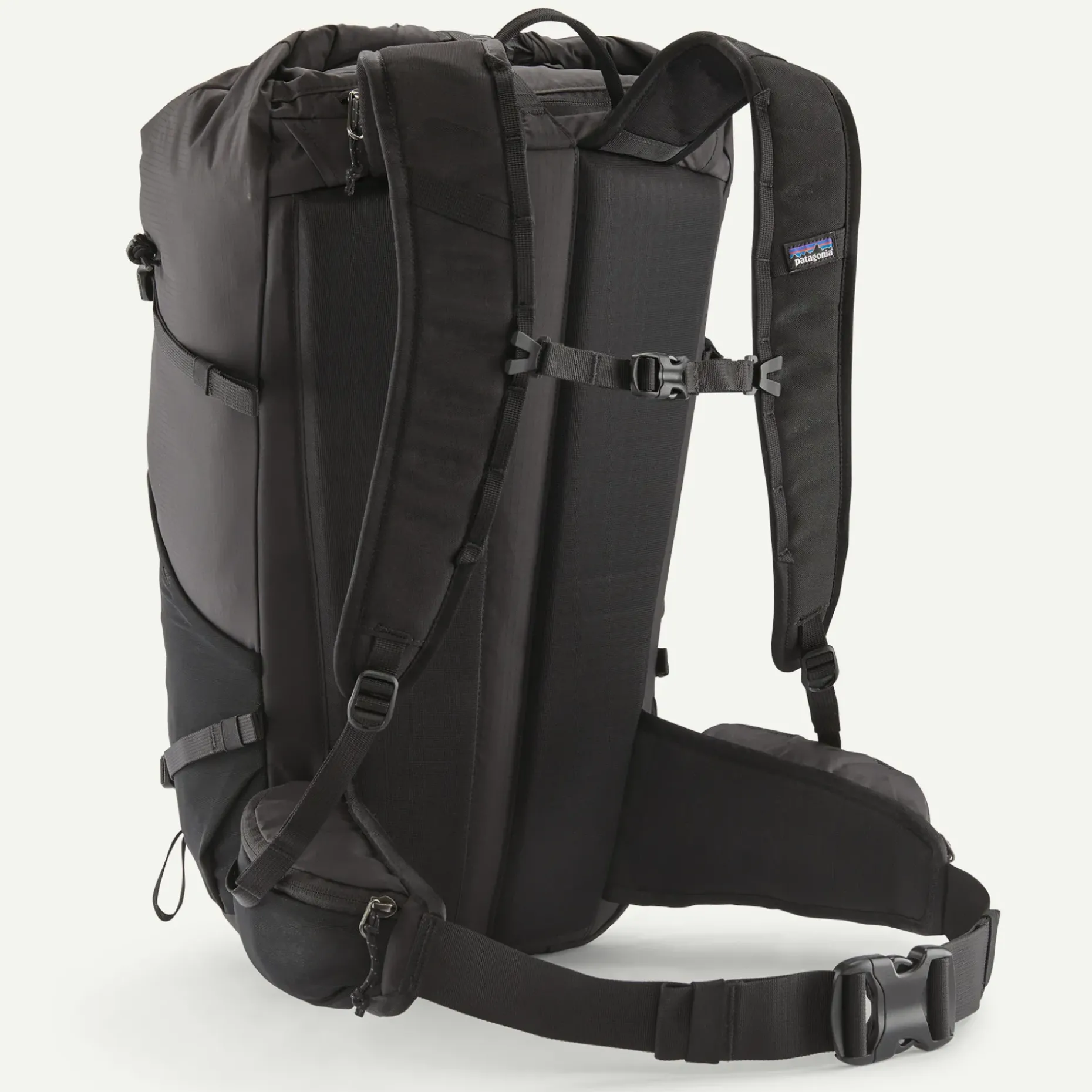 Terravia Pack 36L