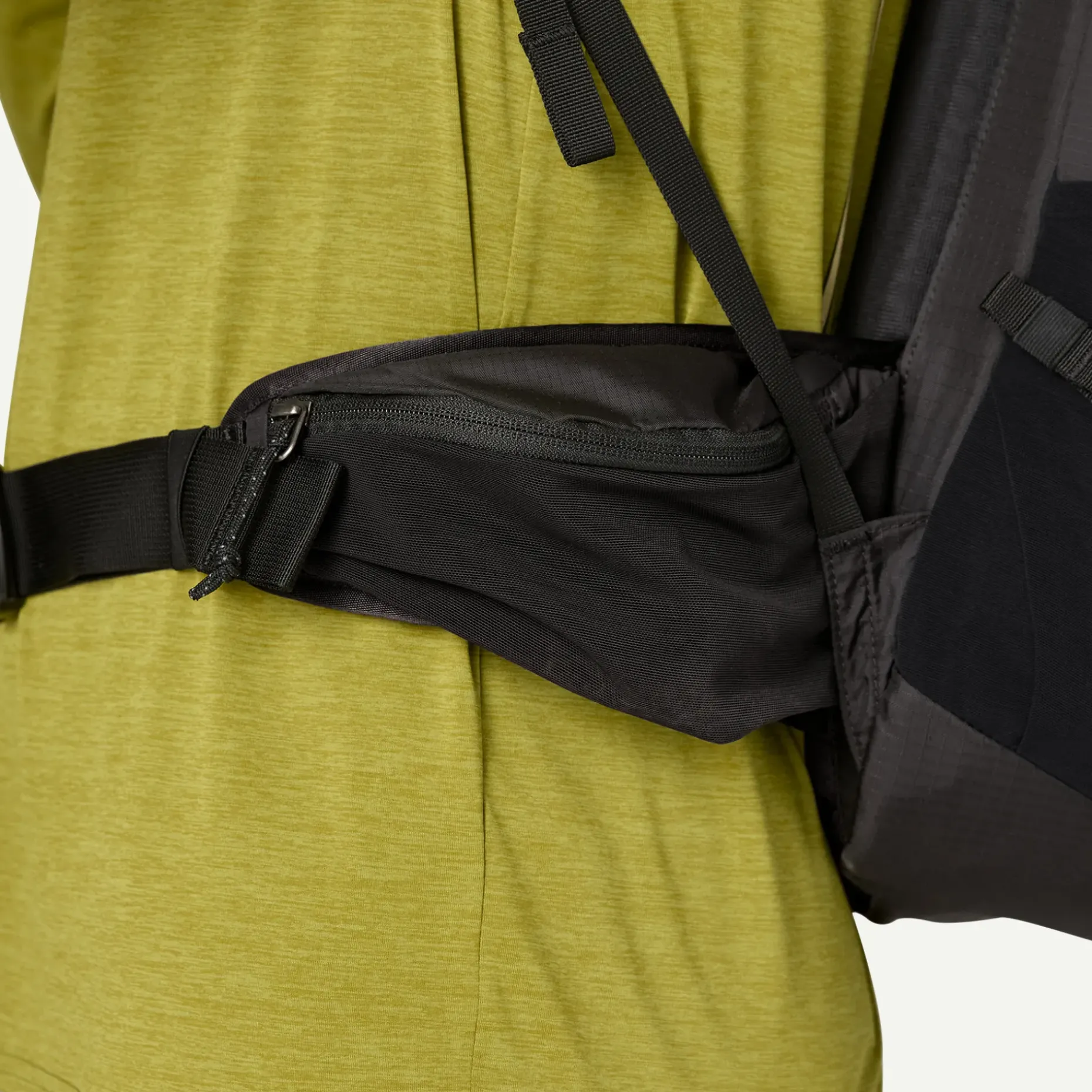 Terravia Pack 36L