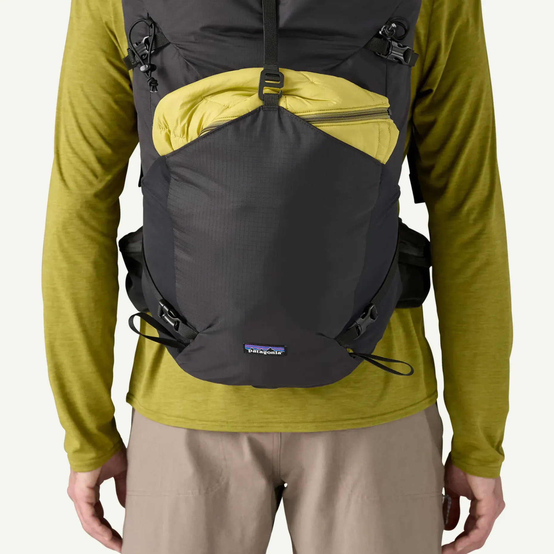 Terravia Pack 36L