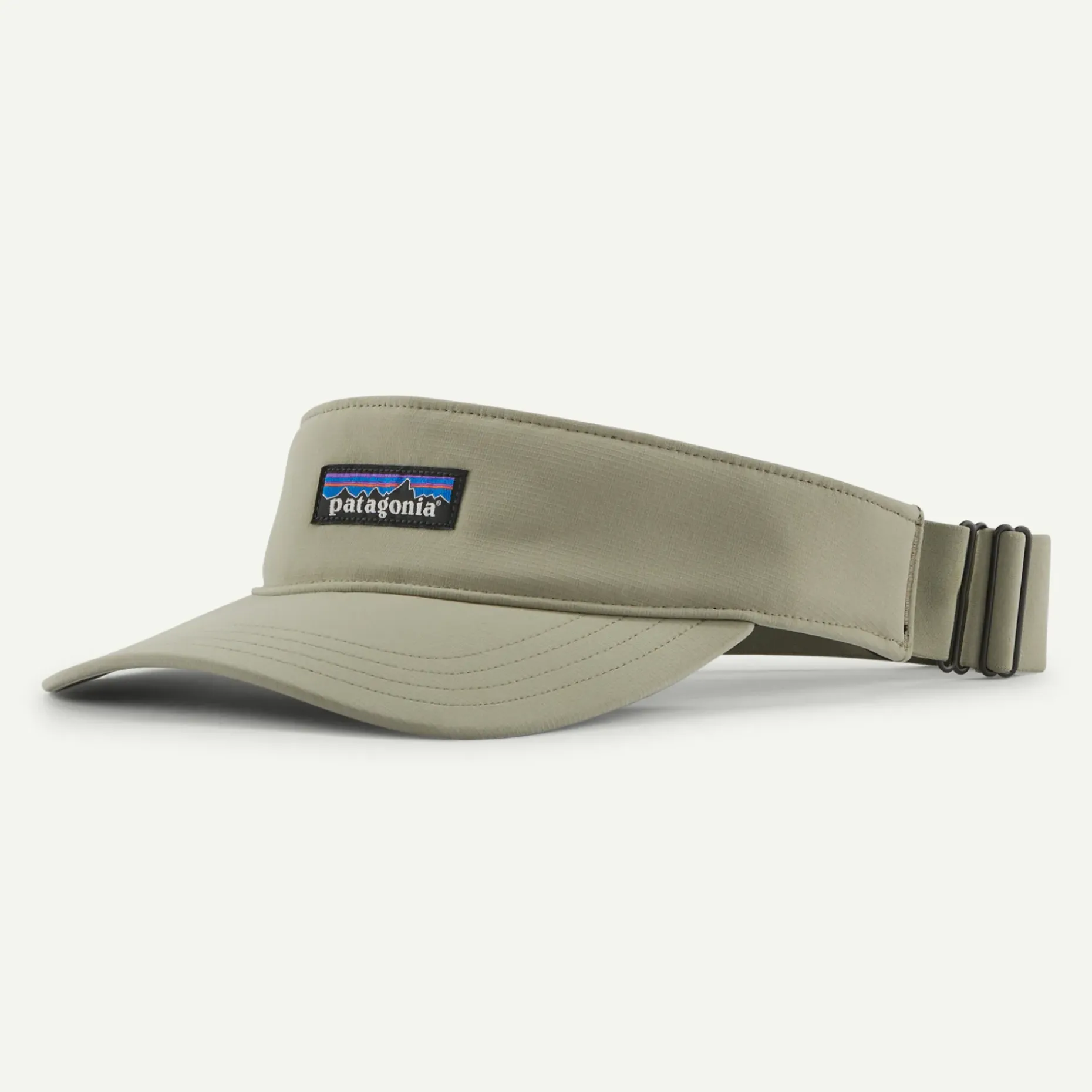 Terrebonne Visor
