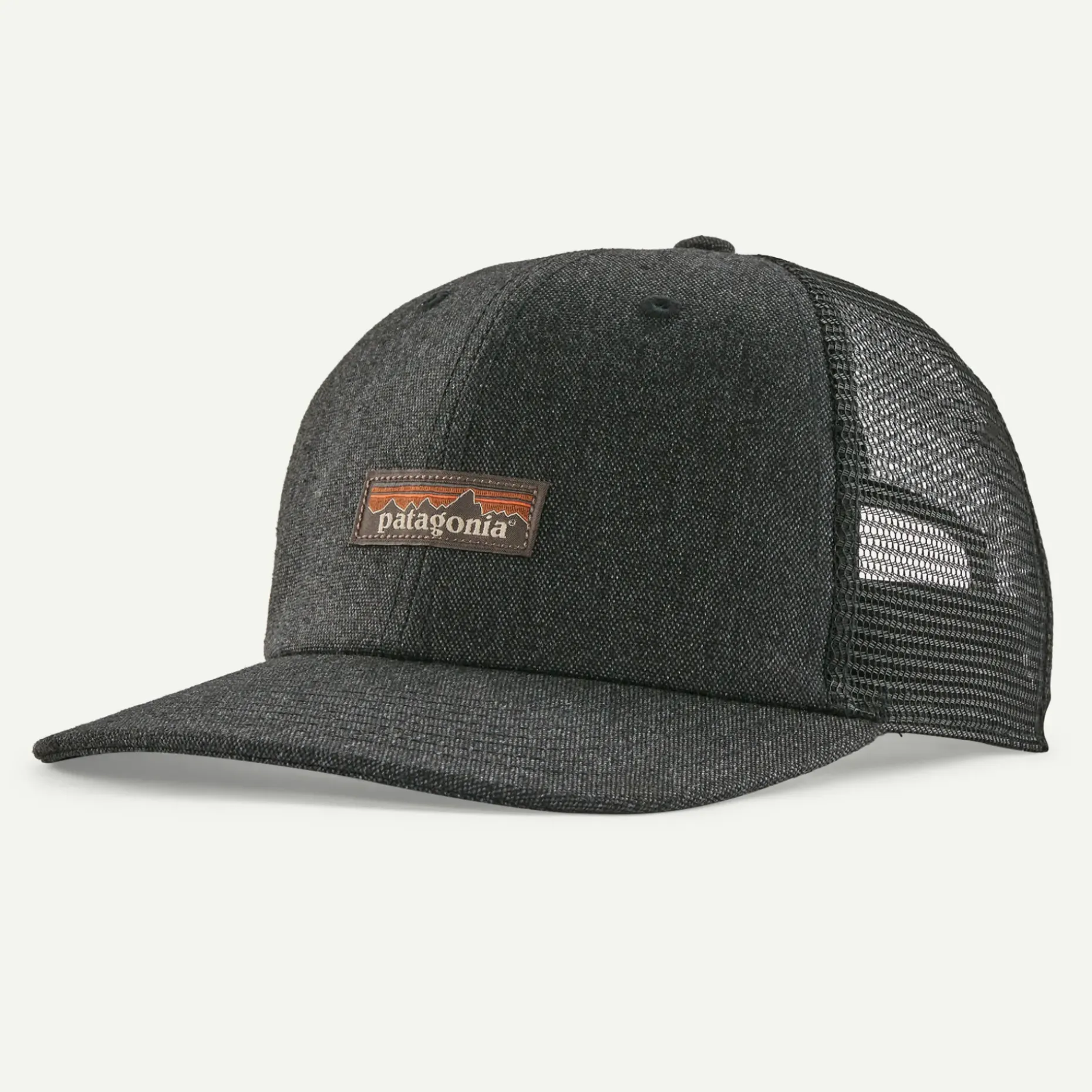 Tin Shed Hat