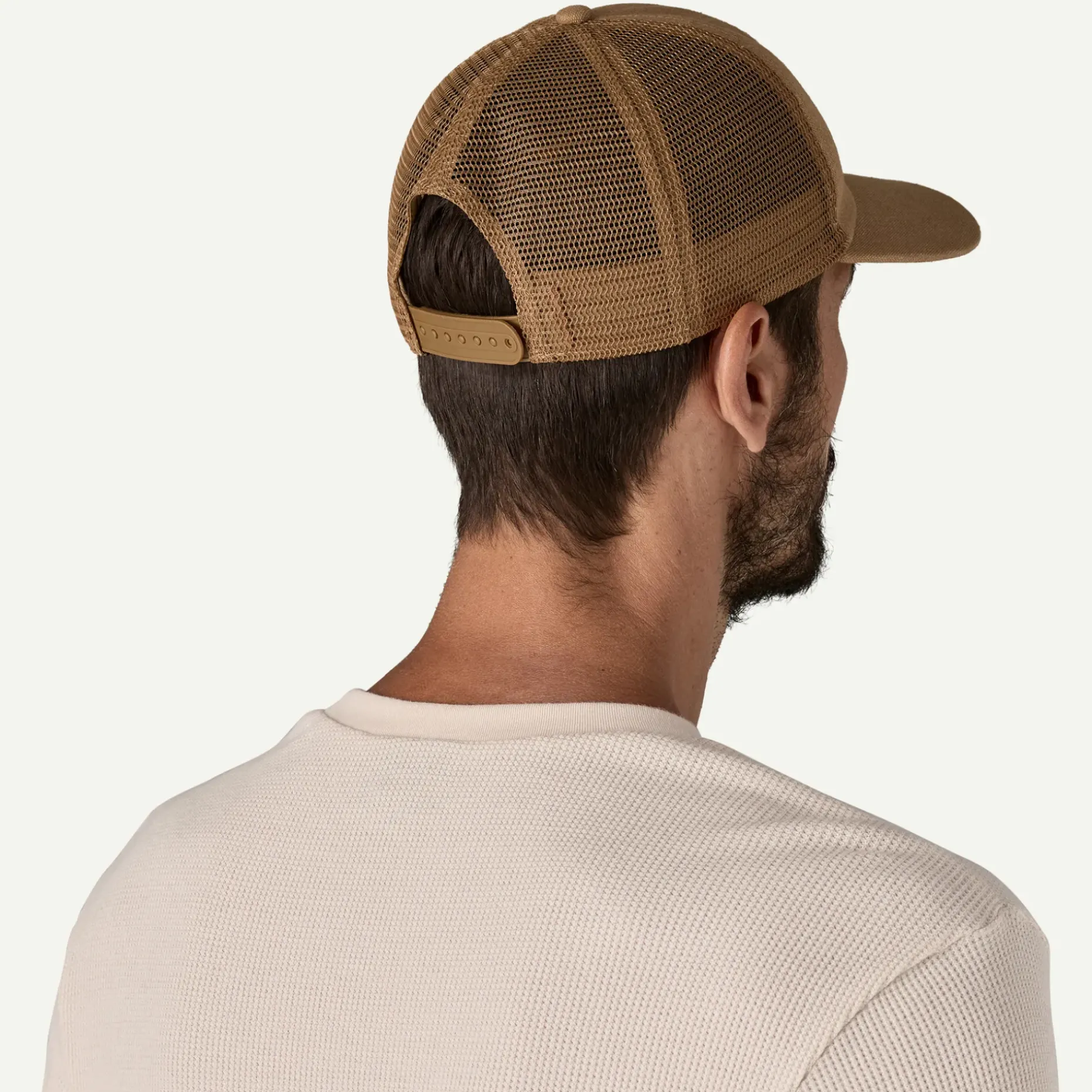 Tin Shed Hat