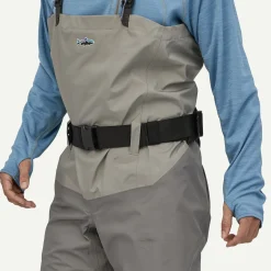Wading Support Belt